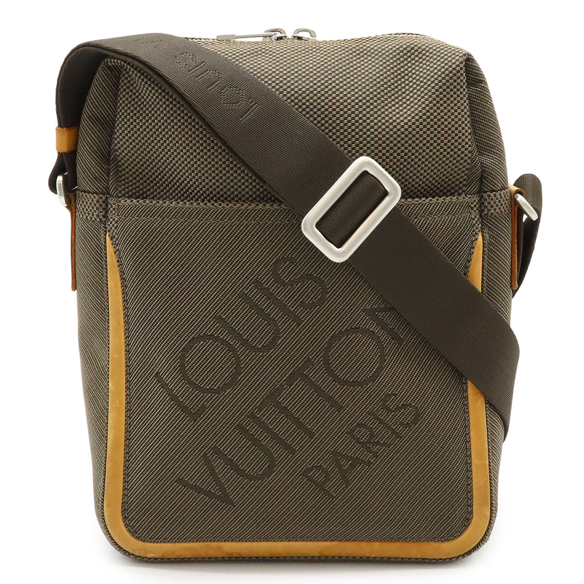 LOUIS VUITTON / ダミエジェアン シタダンNM ショルダーバッグ 楽天市場】【中古】【バッグ】LOUIS VUITTON ルイ ヴィトン