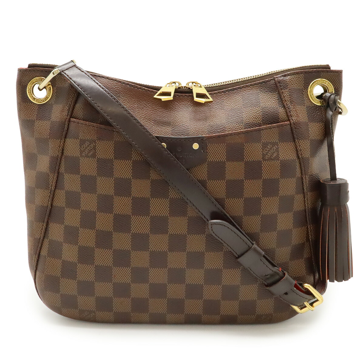楽天市場】LOUIS VUITTON ルイ ヴィトン ダミエ ディストリクトMM