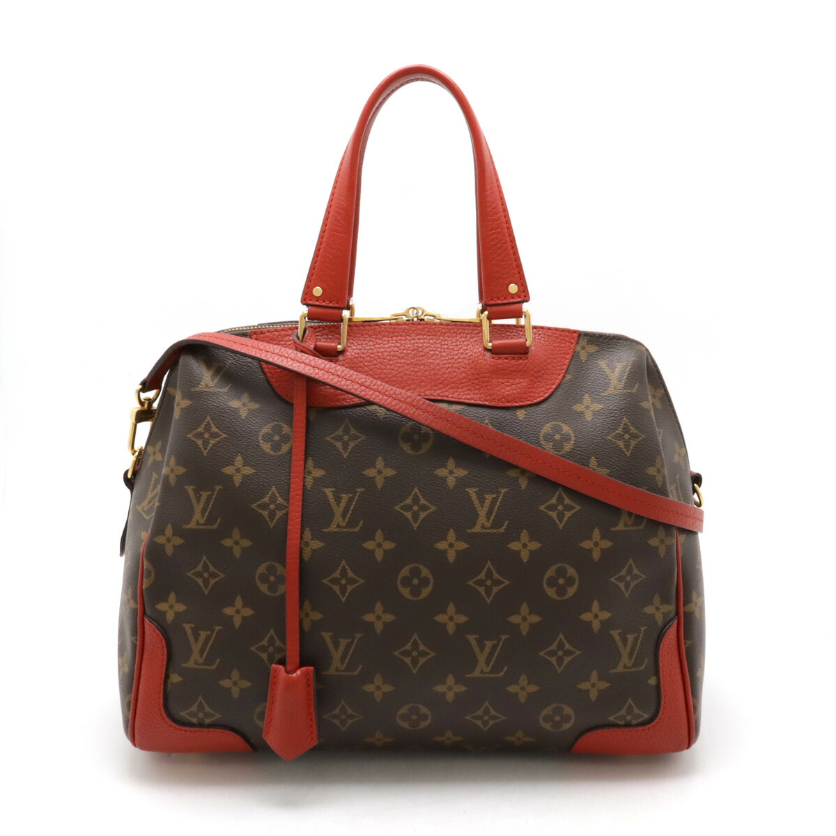Louis Vuitton ハンドバッグ　モノグラム・ミニ　スリーズ ルイ・ヴィトン・モノグラム・ミニ・スリーズ コレクション