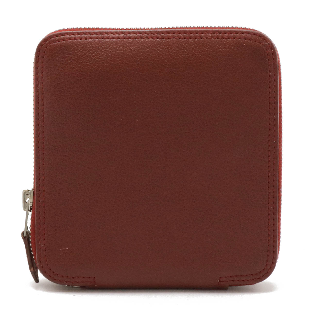 エルメス　シルキーポップ HERMES エルメス シルキーポップ トートバッグ 折りたたみ式 □L