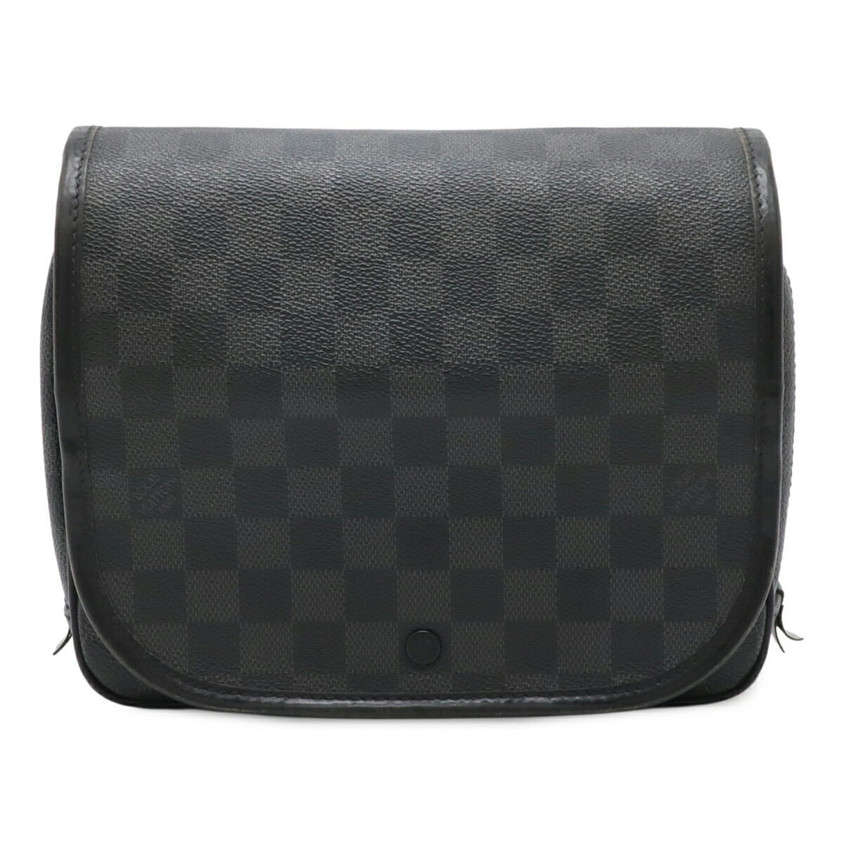 美品　ルイヴィトン　ダミエ•ジェアン　トゥルース　アルバトロス　M93091 楽天市場】【バッグ】LOUIS VUITTON ルイ ヴィトン ダミエ