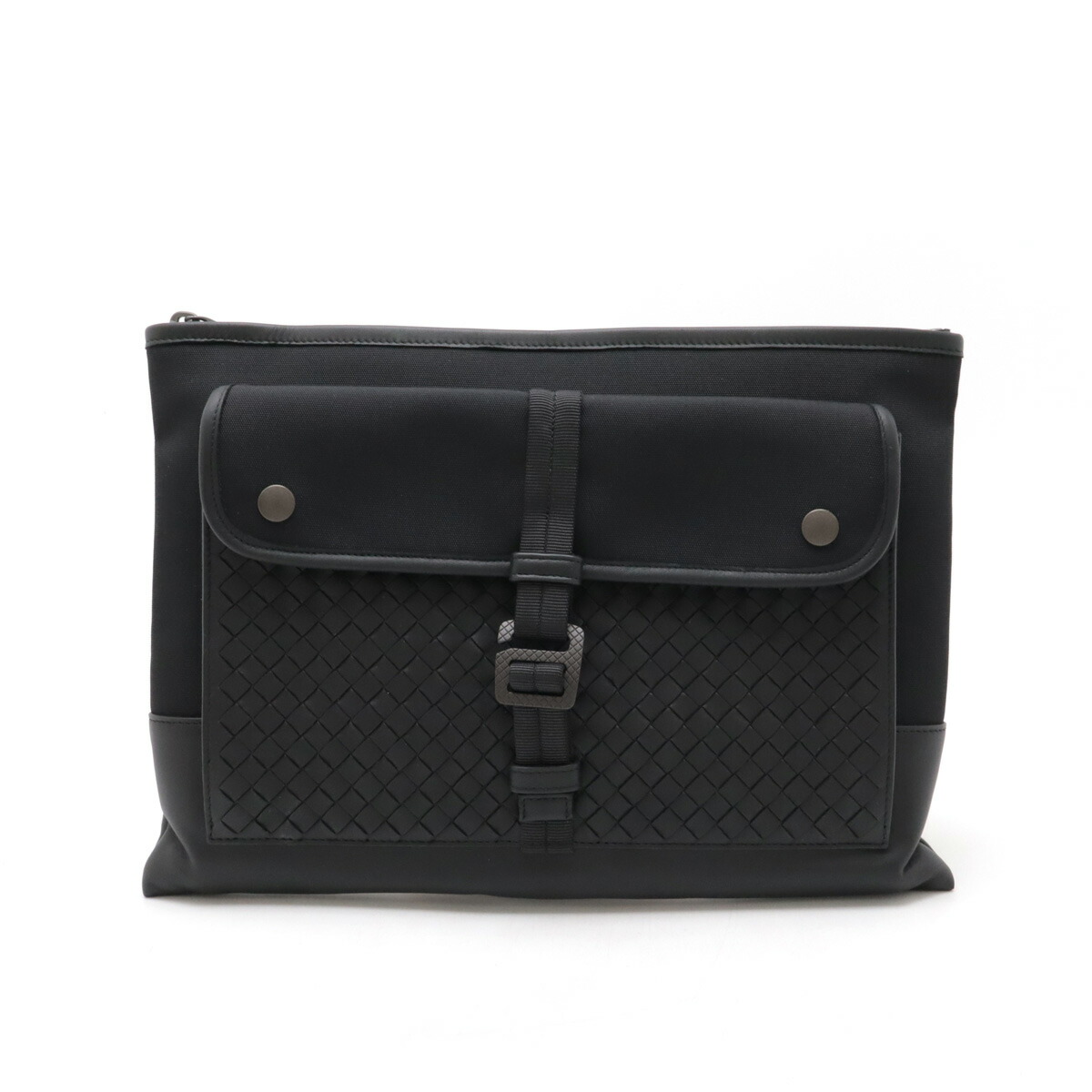※ふー※ 美品【Bottega Veneta】セカンドバッグ BOTTEGA VENETA（セカンドバッグ/クラッチバッグ）のフリマ
