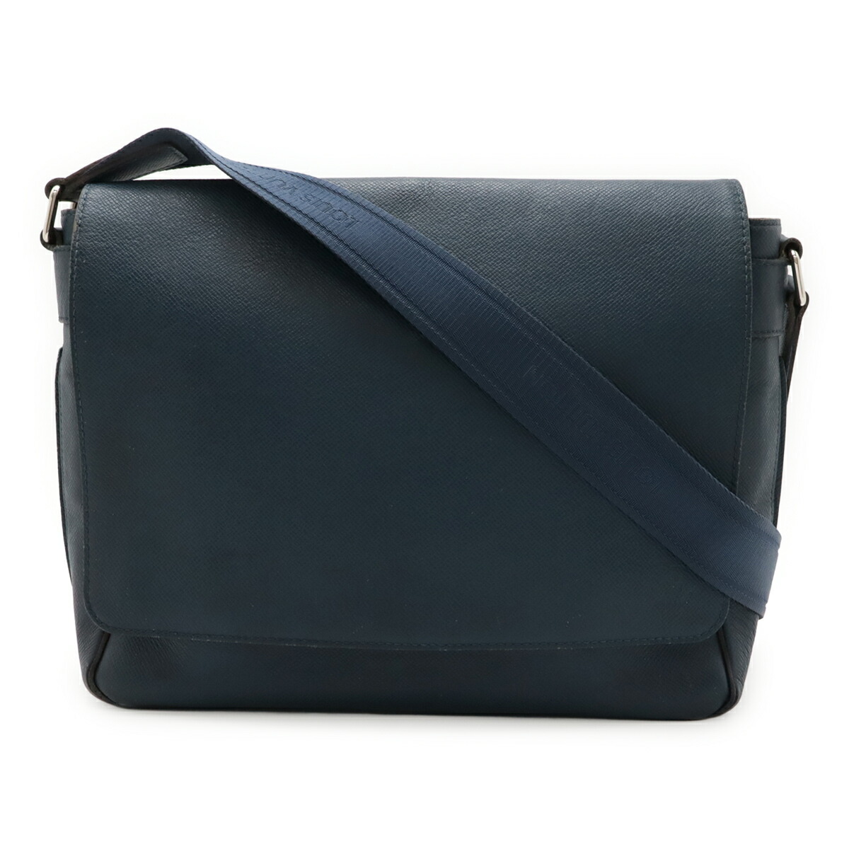 楽天市場】LOUIS VUITTON ルイ ヴィトン タイガ ロマンMM ショルダー