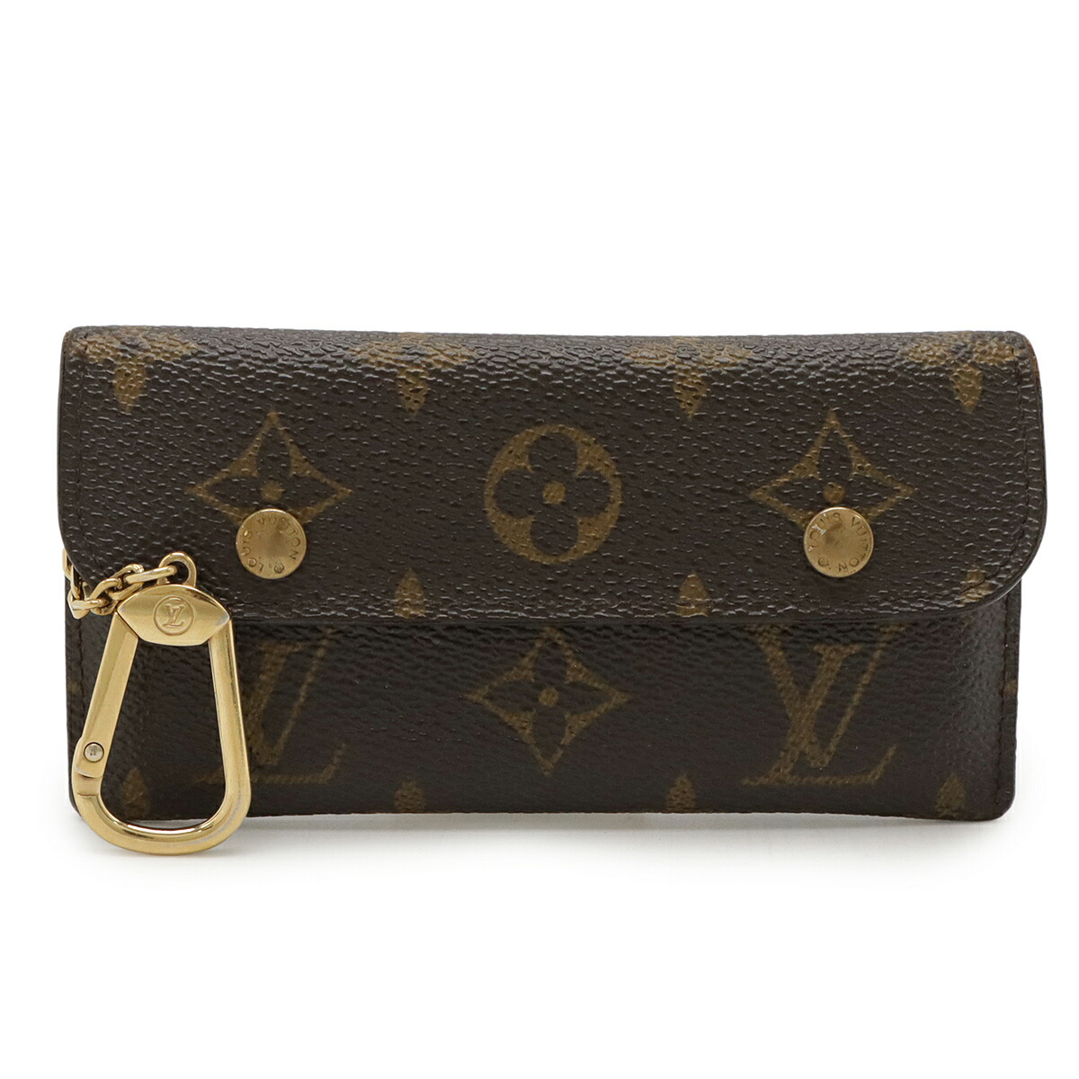 【美品S】ルイヴィトン　エテュイ・クレピア　モノグラム　コインケース 楽天市場】【財布】LOUIS VUITTON ルイ ヴィトン モノグラム