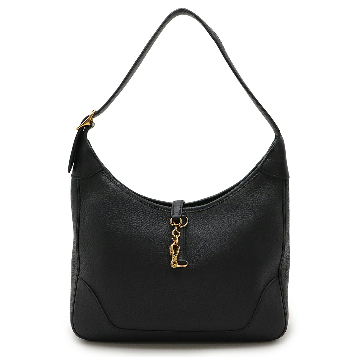 楽天市場】美品◎HERMES エルメス トリム31 ゴールド金具 トゴ