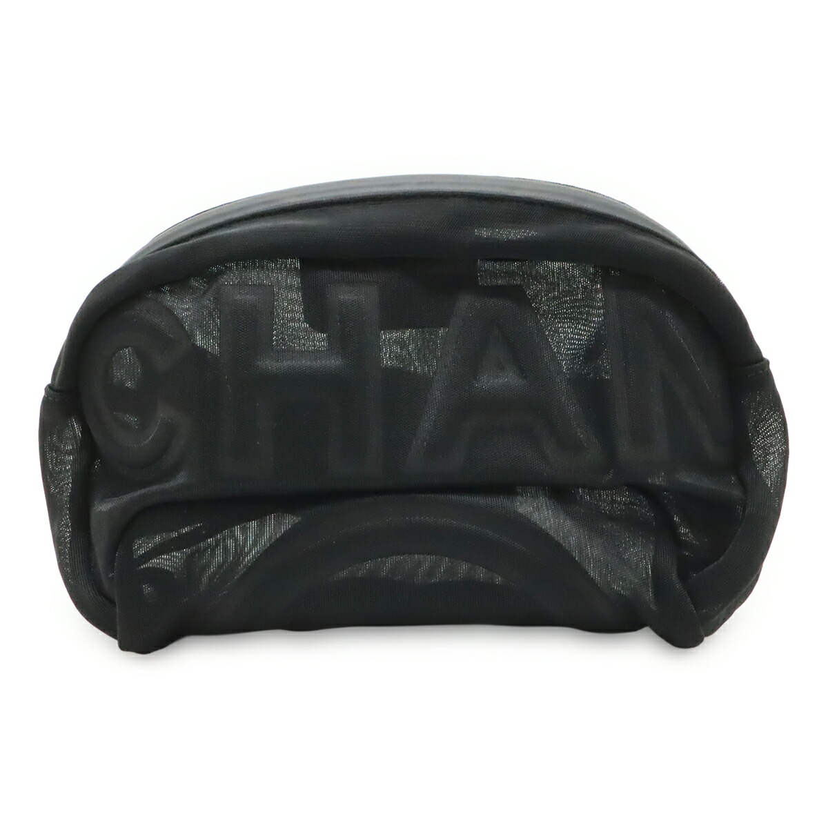 楽天市場】CHANEL シャネル 旧トラベルライン ウエストバッグ ボディ