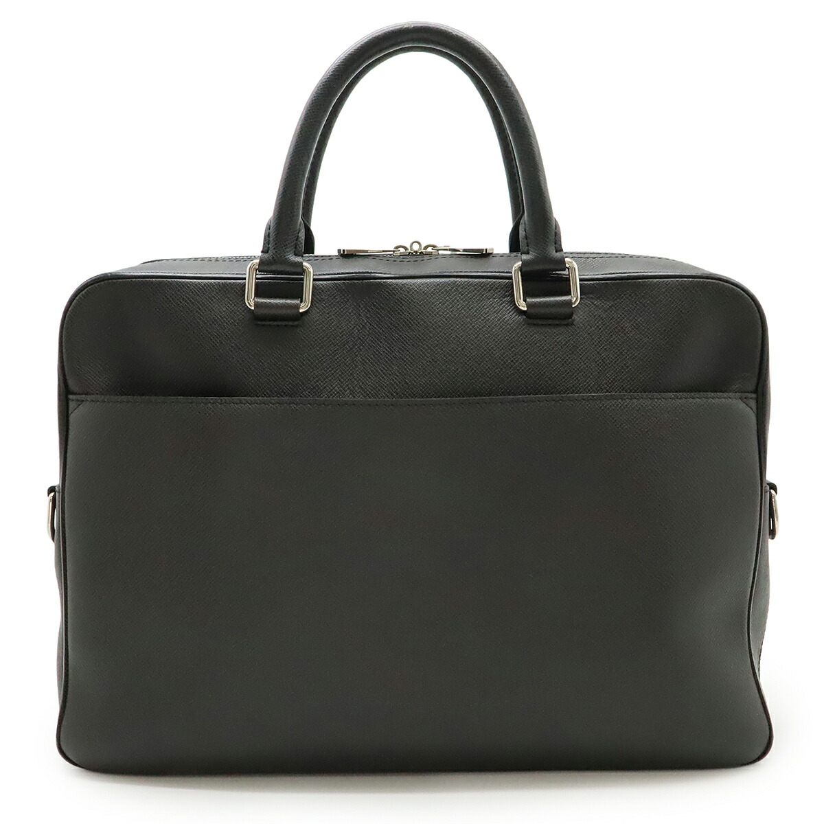 ルイヴィトン ポルトドキュマン　ロザン タイガ ビジネスバッグ ブリーフケース 12600710_1.jpg