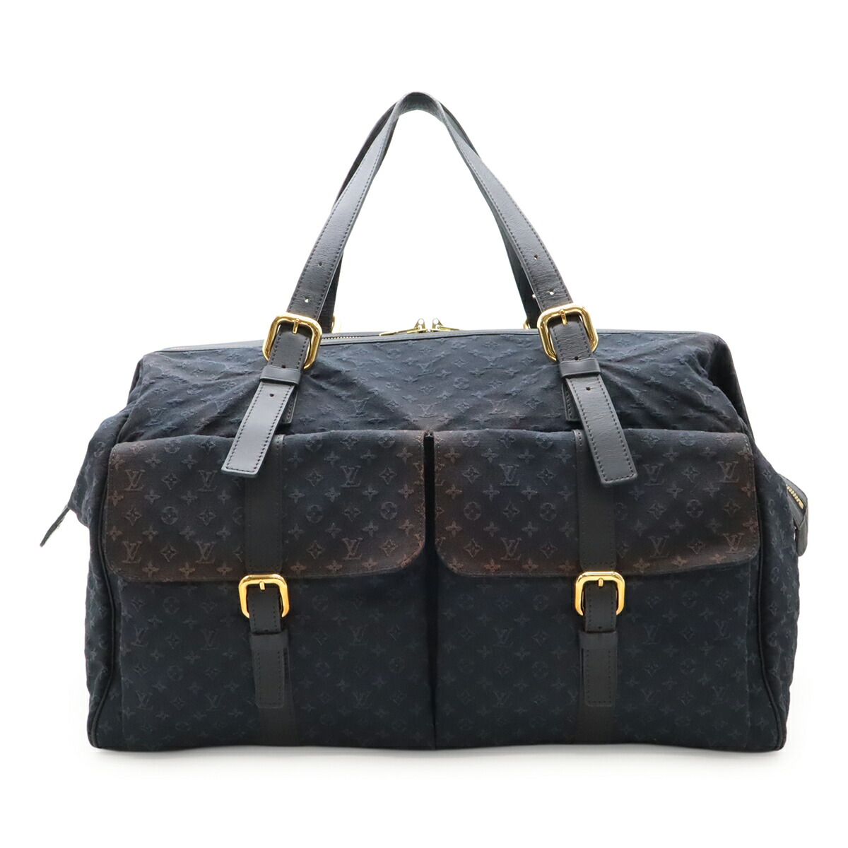楽天市場】LOUIS VUITTON ルイ ヴィトン モノグラムミニ