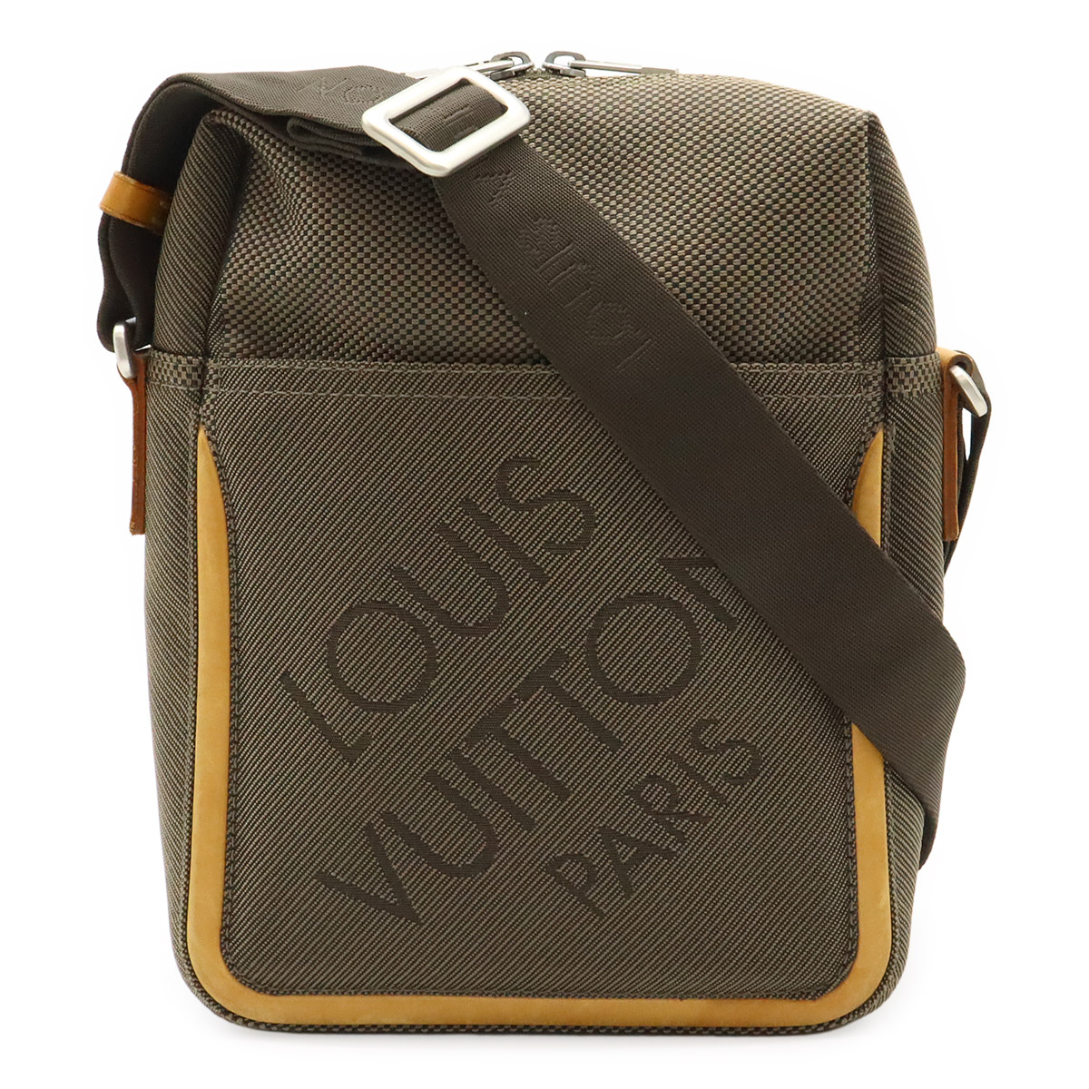 ルイヴィトン☆ダミエ ジェアン シタダン ショルダーバッグ M93223 楽天市場】【バッグ】LOUIS VUITTON ルイ ヴィトン ダミエ
