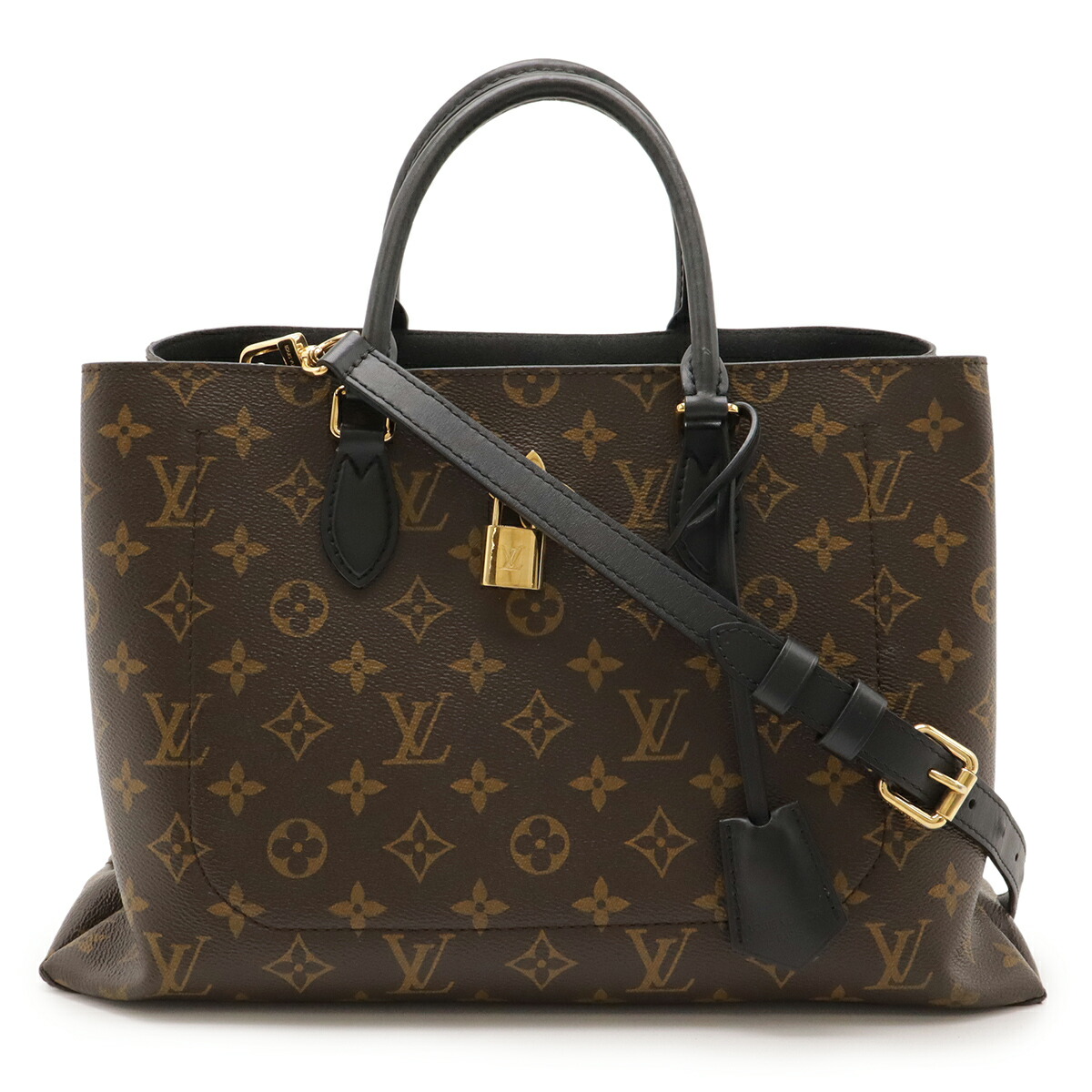 ルイ・ヴィトン モノグラム 中型バッグ 楽天市場】【バッグ】LOUIS VUITTON ルイ ヴィトン モノグラムジョーク