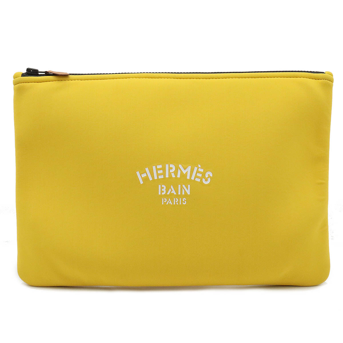 エルメス トゥルーズ フラット ネオバン ポーチ 楽天市場】【中古】 HERMES エルメス ポーチ トゥルース