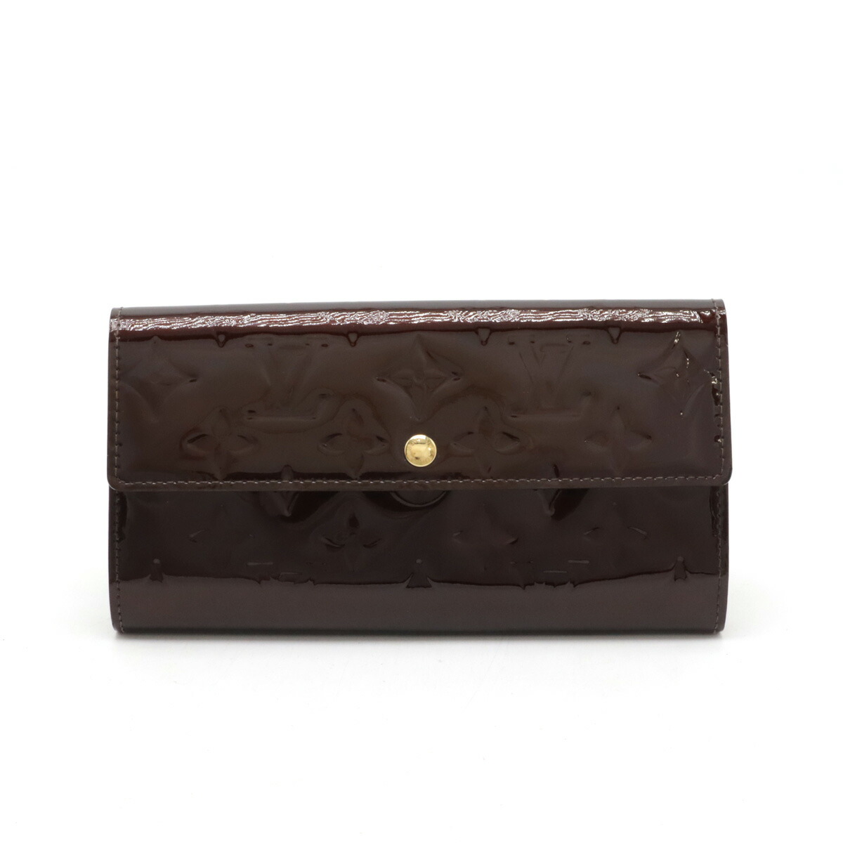 楽天市場】【財布】LOUIS VUITTON ルイ ヴィトン モノグラム