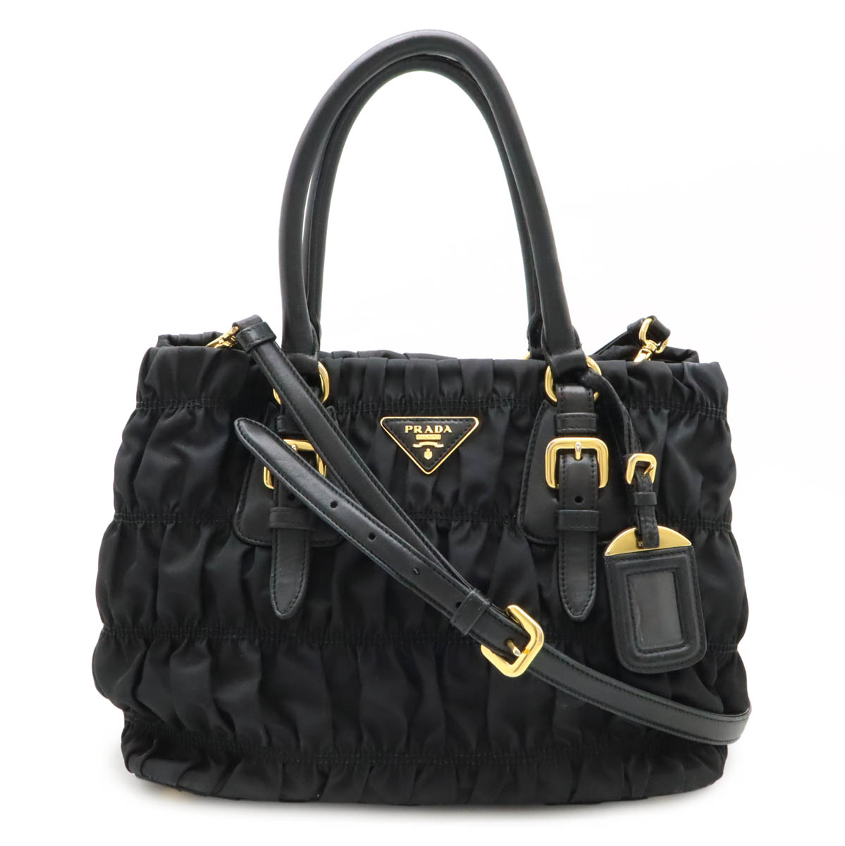 PRADA プラダ 2way ハンドバッグ デニムカラー レザー ゴールド金具 楽天市場】PRADA プラダ トートバッグ ラージトート 2WAY