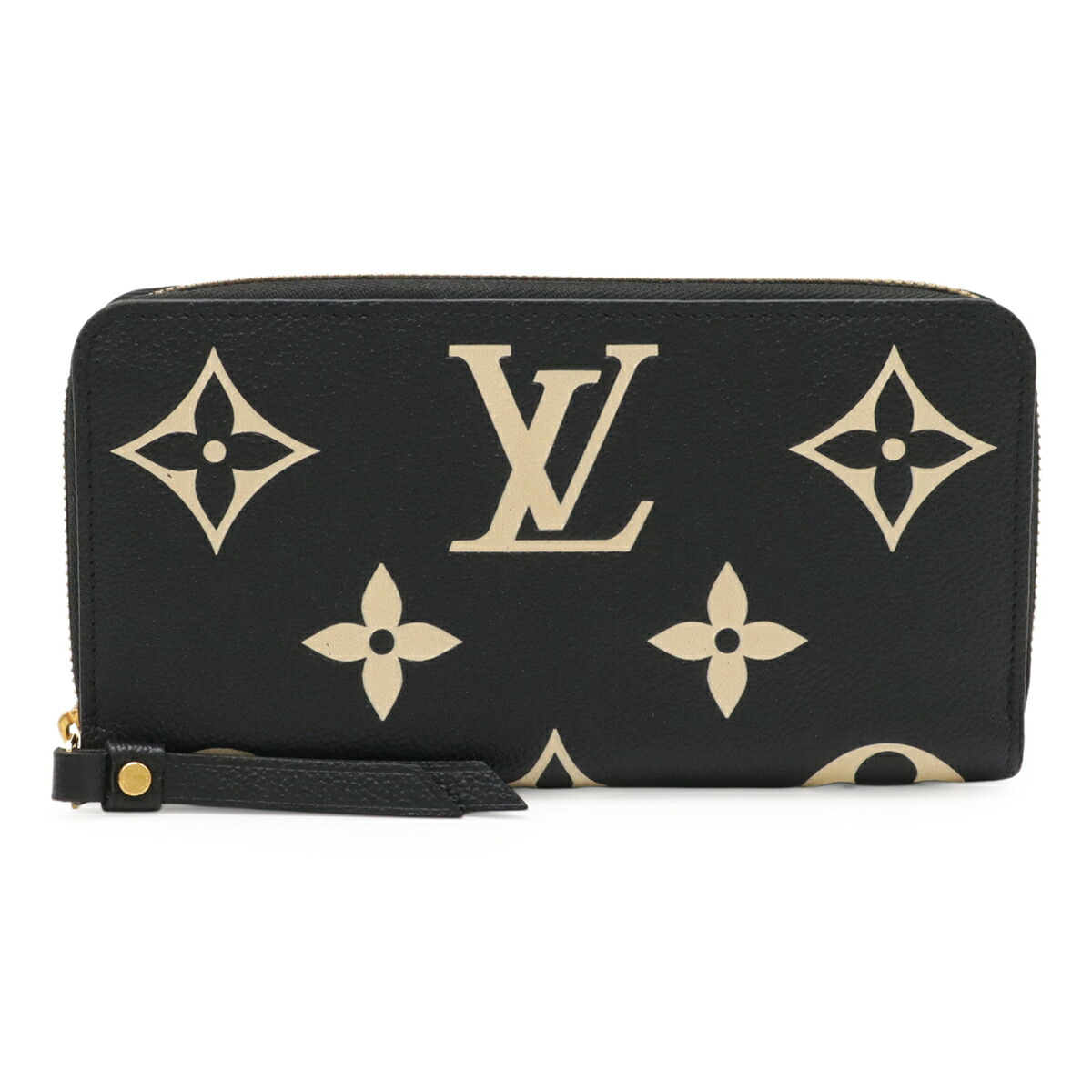 ① LOUIS VUITTON モノグラム 長財布 ジッピー 楽天市場】【財布】LOUIS VUITTON ルイ ヴィトン モノグラム V