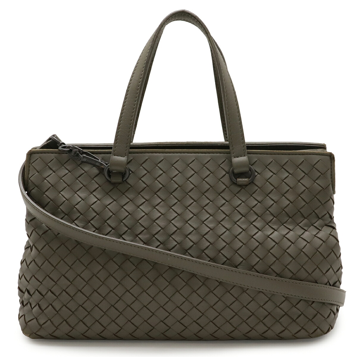 楽天市場】ボッテガ ヴェネタ BOTTEGA VENETA イントレチャート ベビー 