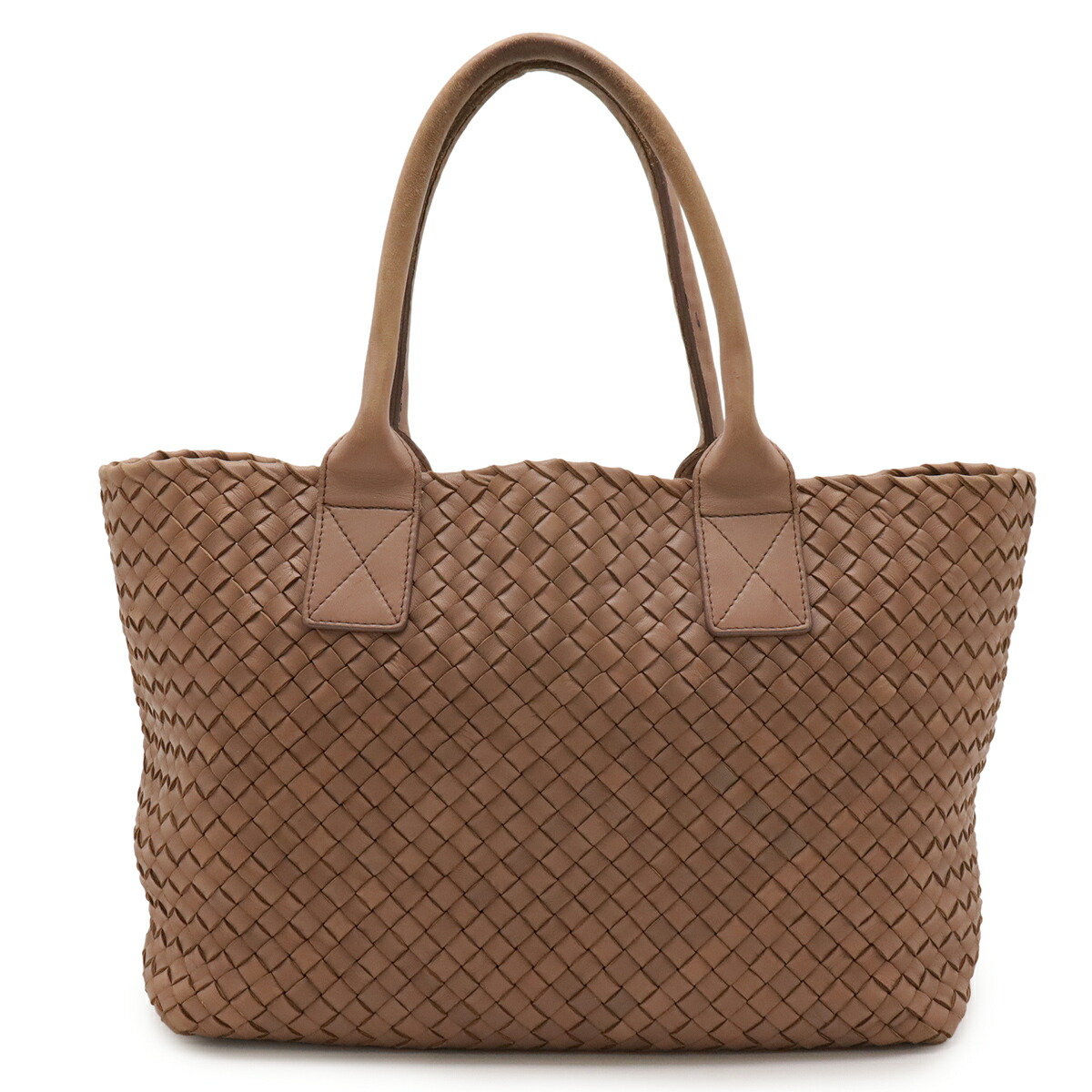 楽天市場】ボッテガヴェネタ（BOTTEGA VENETA）カバ イントレチャート