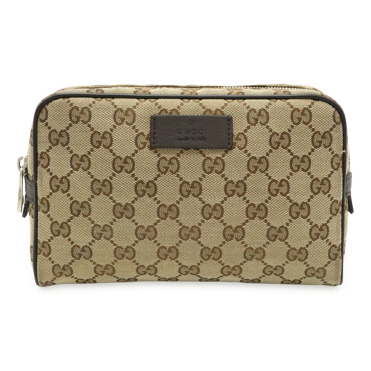 GUCCI グッチ ウエストポーチ　GGキャンバス　ボディバッグ　146304 楽天市場】【バッグ】GUCCI グッチ GGキャンバス ボディバッグ