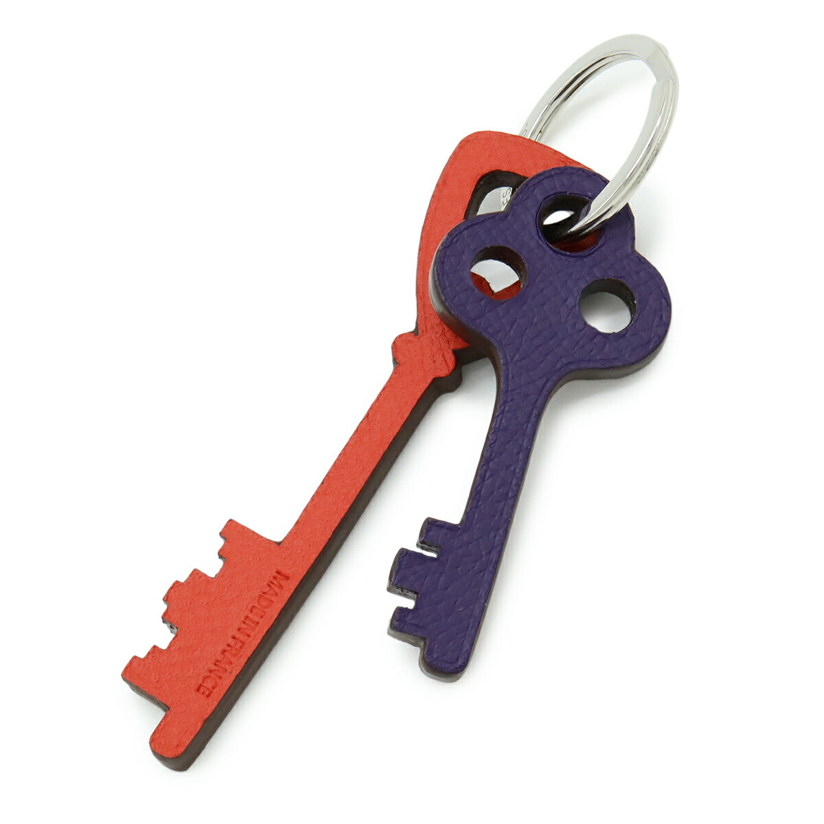 楽天市場】【大特価SALE】HERMES （エルメス） ﾌﾟﾃｨｱｯｼｭ 小物 ｷｰﾘﾝｸﾞ