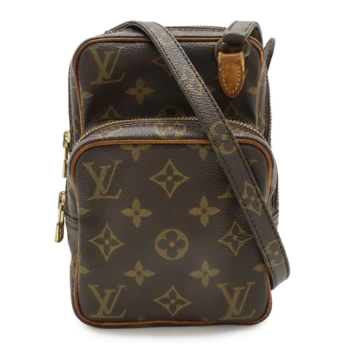 楽天市場】【バッグ】LOUIS VUITTON ルイ ヴィトン モノグラム ミニ