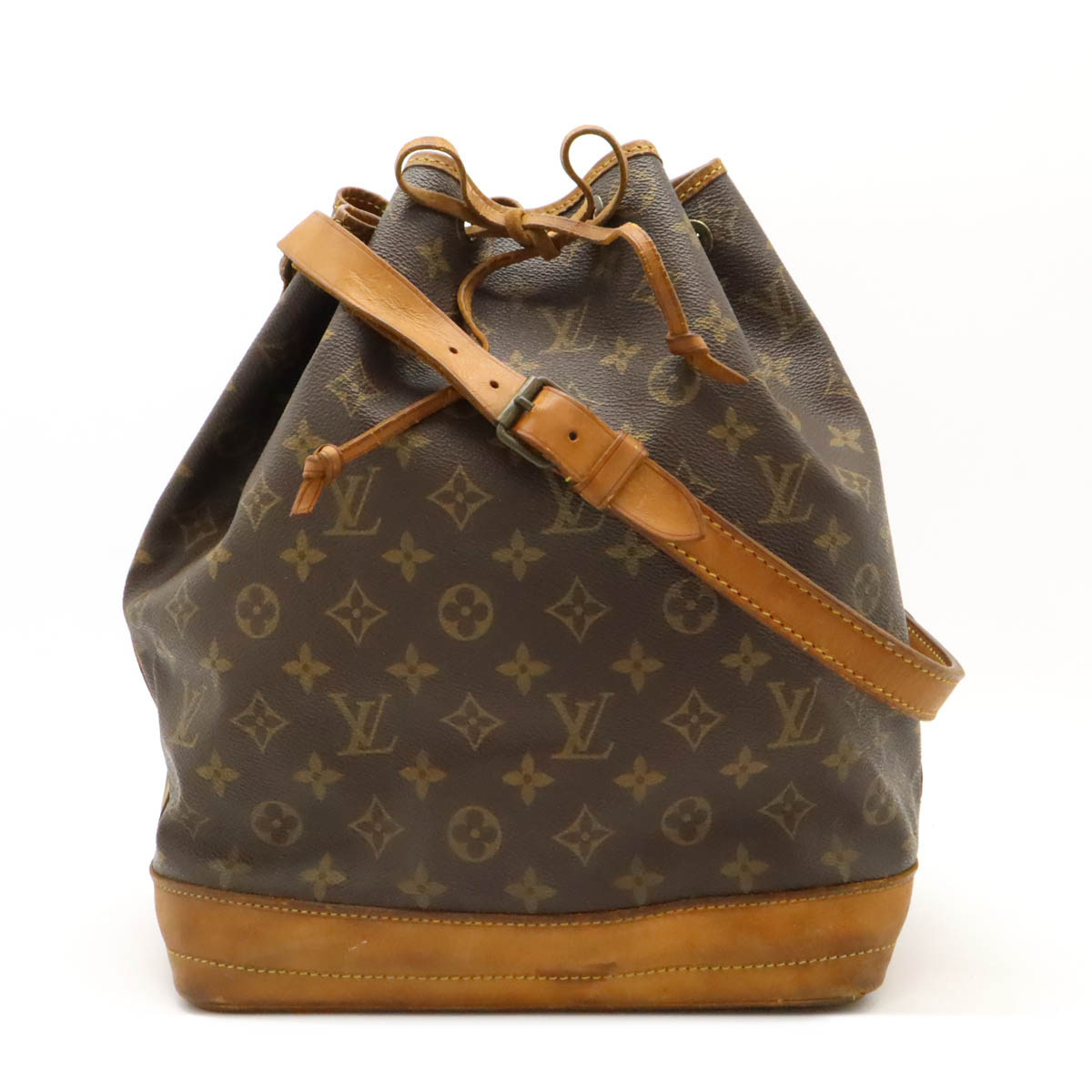 楽天市場】LOUIS VUITTON ルイ ヴィトン モノグラム プチノエ