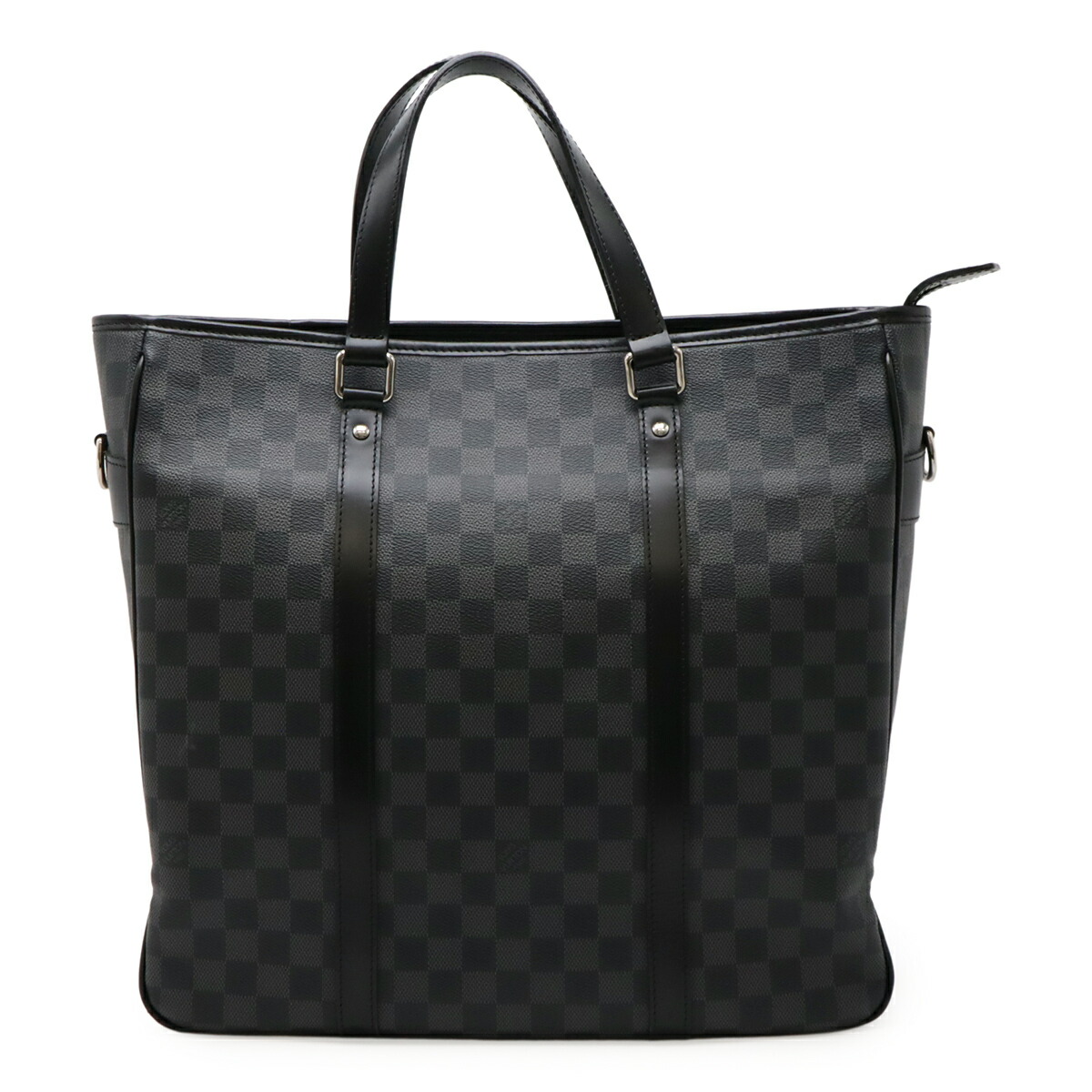 Louis Vuitton★ダミエアルマBBトートバック 楽天市場】【10%OFF】 ルイヴィトン アルマ BB ダミエ レザー