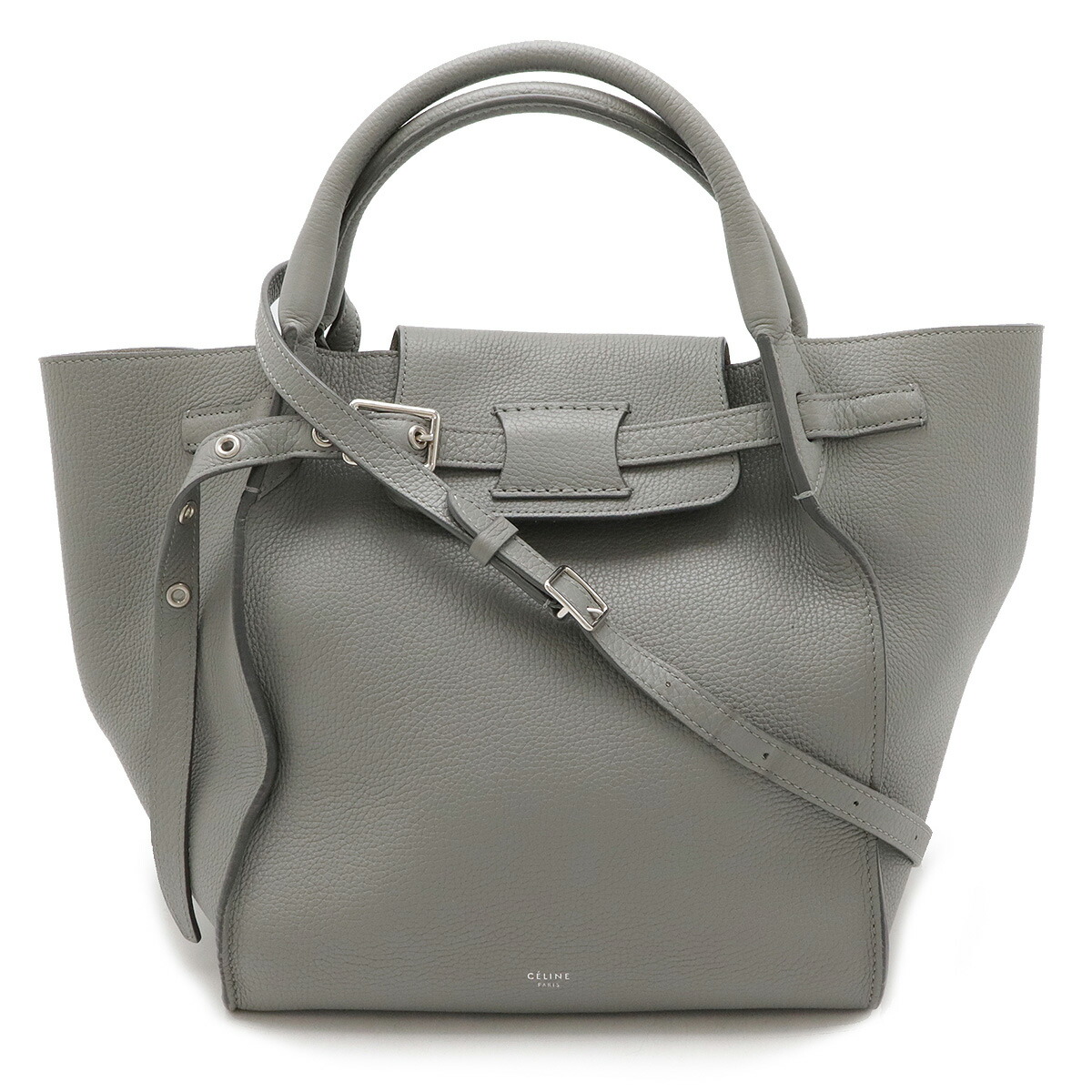 楽天市場】【セリーヌ】Celine ビッグバッグ ミディアム 2WAY