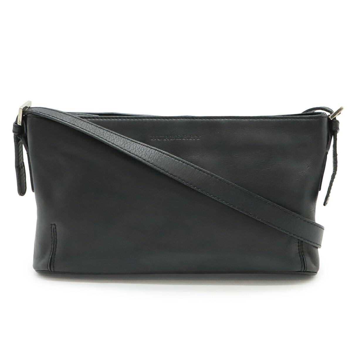 楽天市場】BURBERRY バーバリー ノバチェック チェック柄 ショルダー