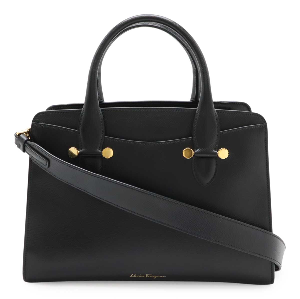 楽天市場】Salvatore Ferragamo サルヴァトーレ フェラガモ AMY