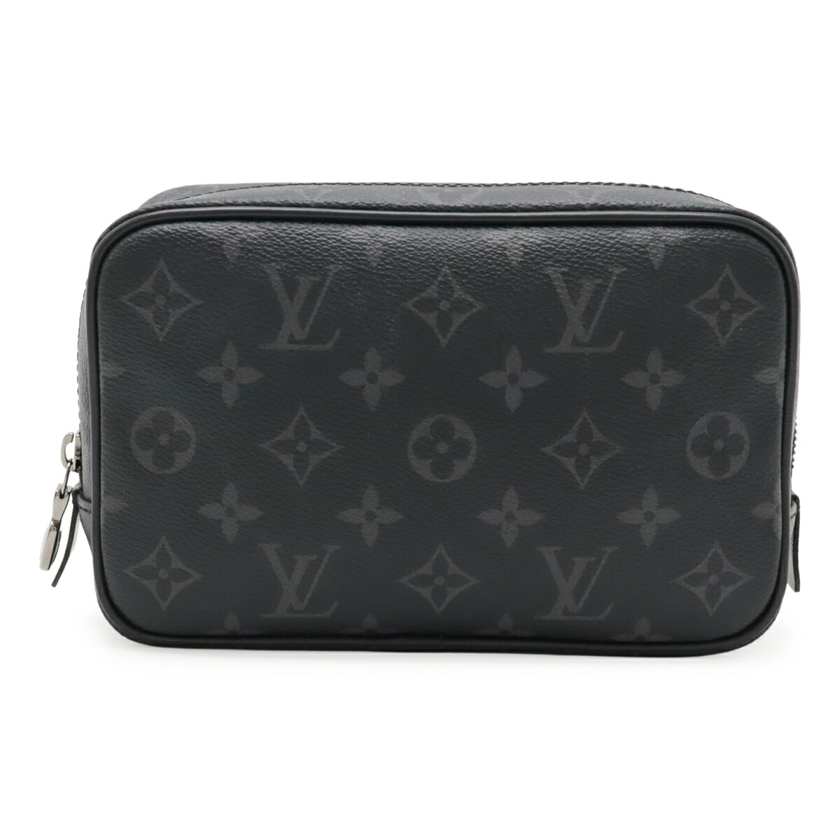 楽天市場】LOUIS VUITTON ルイ ヴィトン モノグラムエクリプス