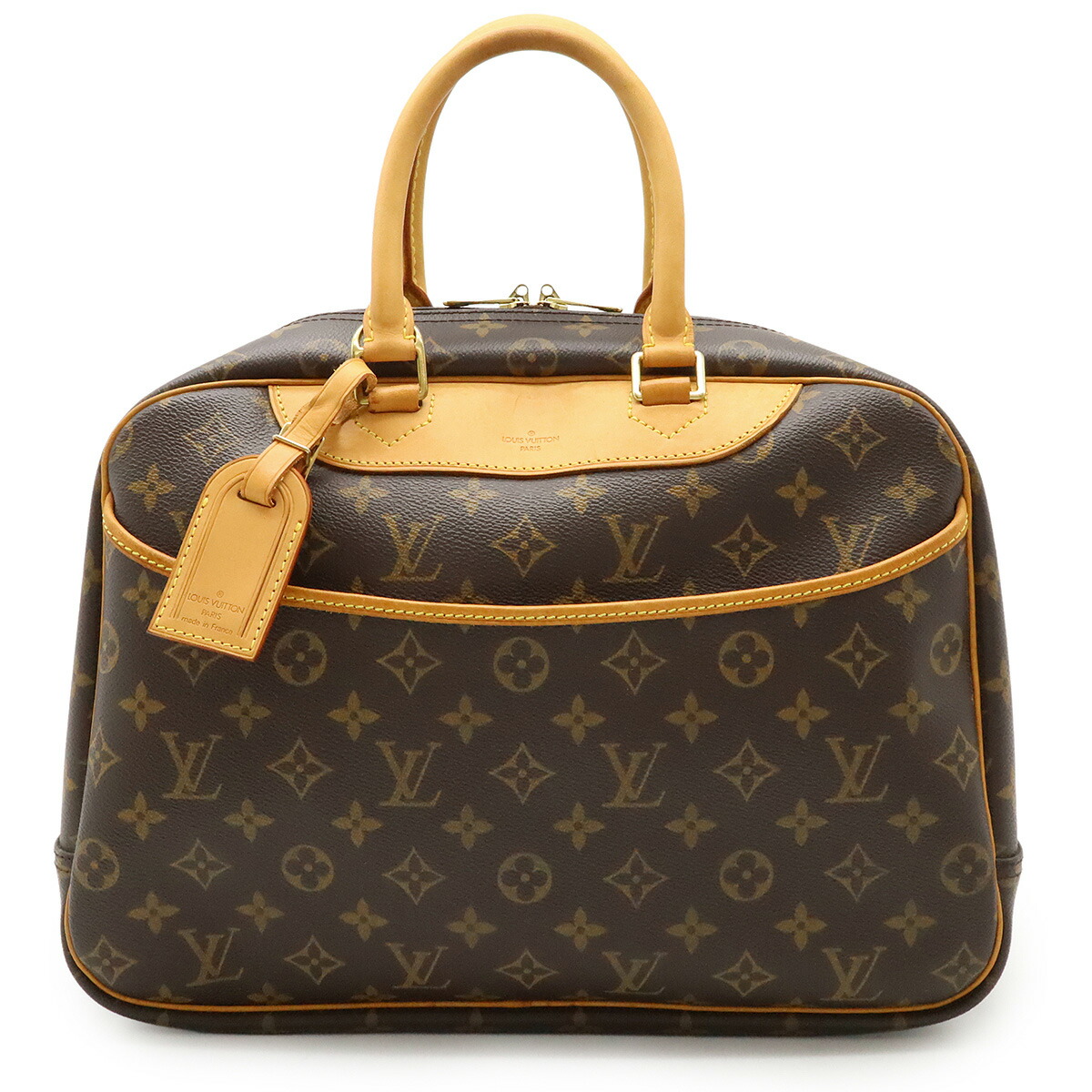 楽天市場】【バッグ】LOUIS VUITTON ルイ ヴィトン モノグラム