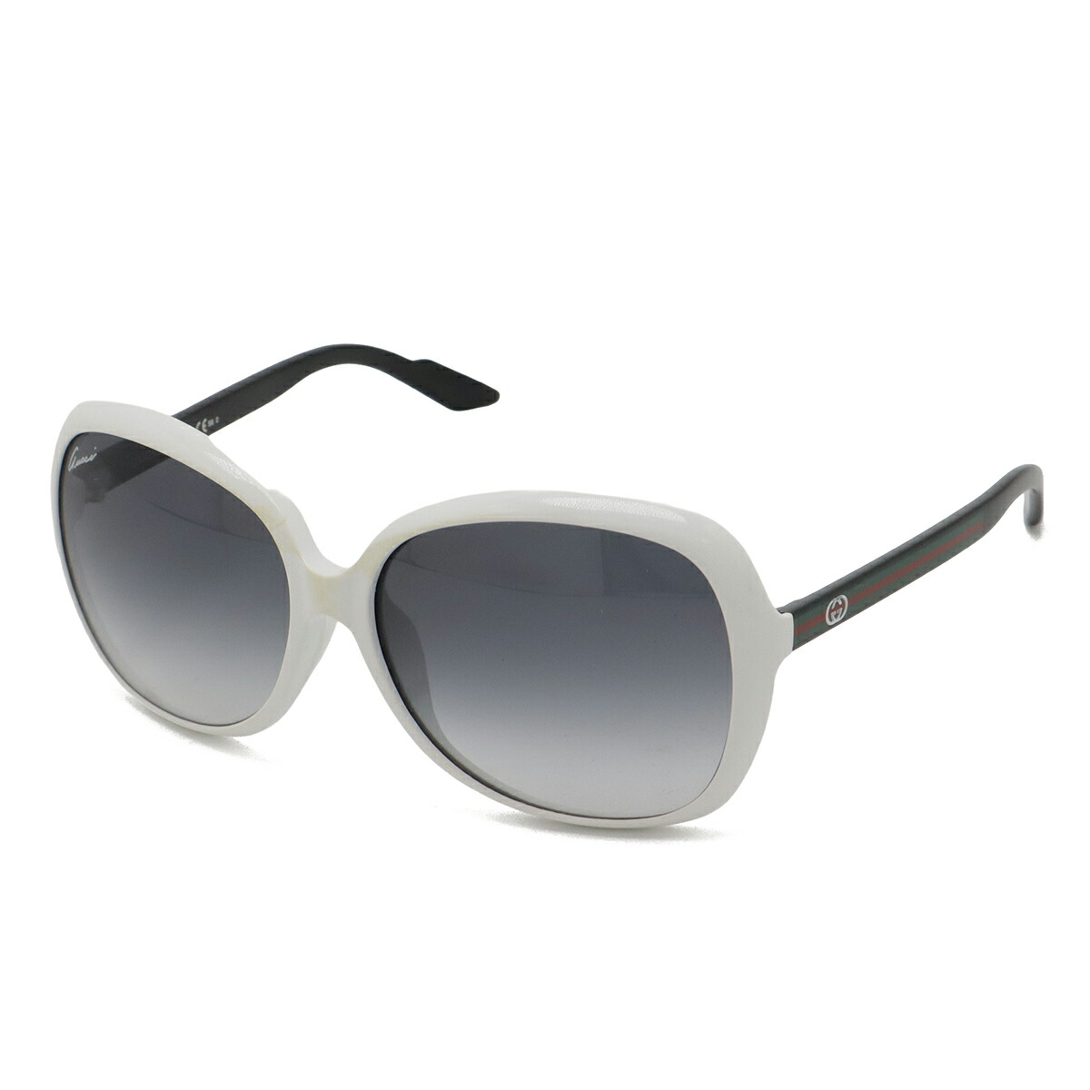 楽天市場】GUCCI グッチ GG ロゴ サングラス スタッズ ブラウン