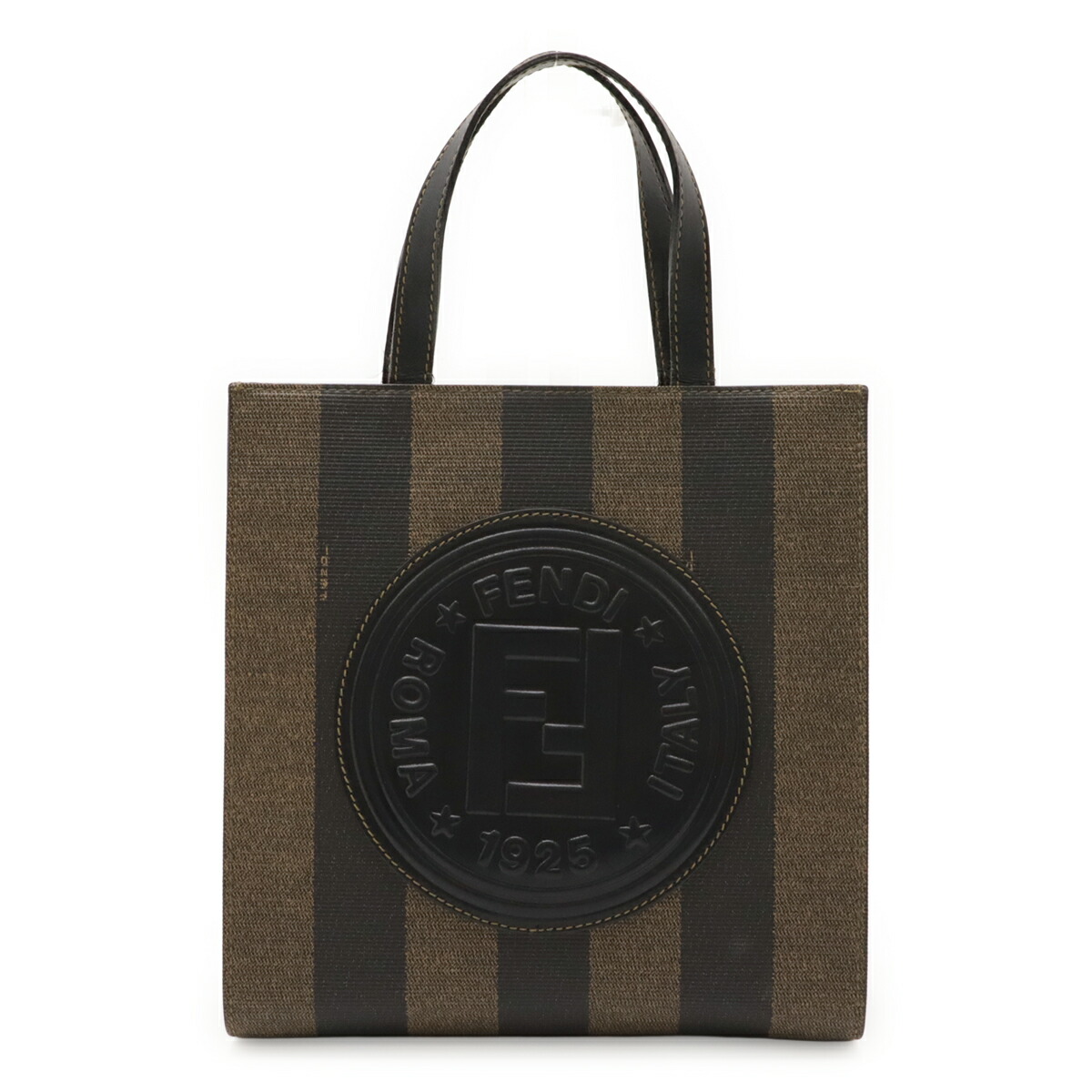 楽天市場】【バッグ】FENDI フェンディ ペカン柄 ハンドバッグ 楽天市場】【バッグ】FENDI フェンディ ペカン柄 ハンドバッグ
