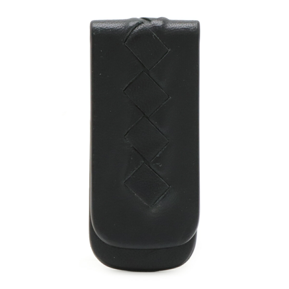 楽天市場】ボッテガ ベネタ マネークリップ マグネット式 メンズ