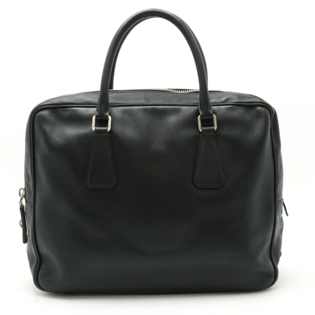 PRADA ブリーフケース ビジネスバッグ A4収納可能 メンズ 2VE005 Amazon | [プラダ] メンズ ハンドバッグ 2VE005 2DMH / BORSA DA
