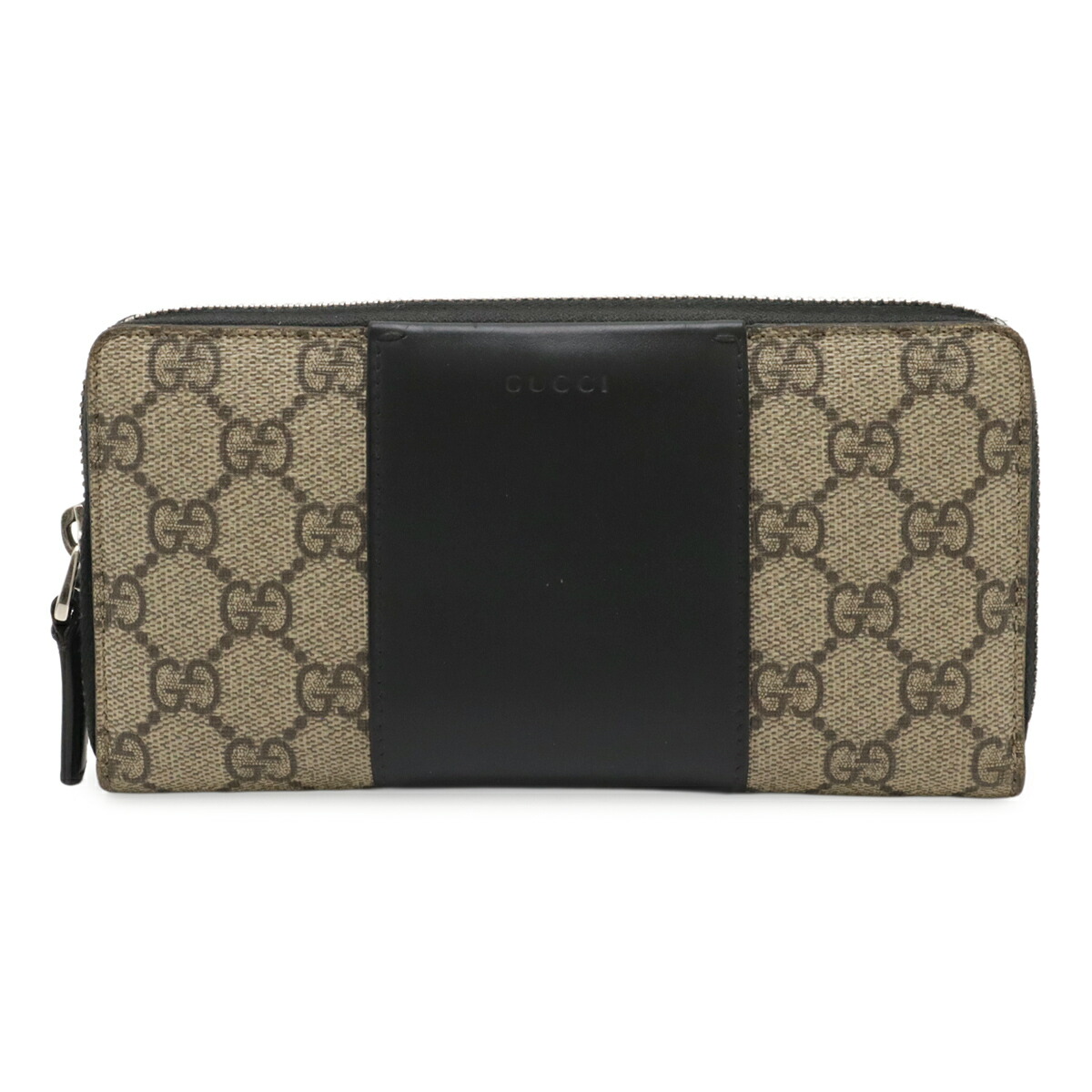 楽天市場】【財布】GUCCI グッチ GGスプリーム ウルフヘッド