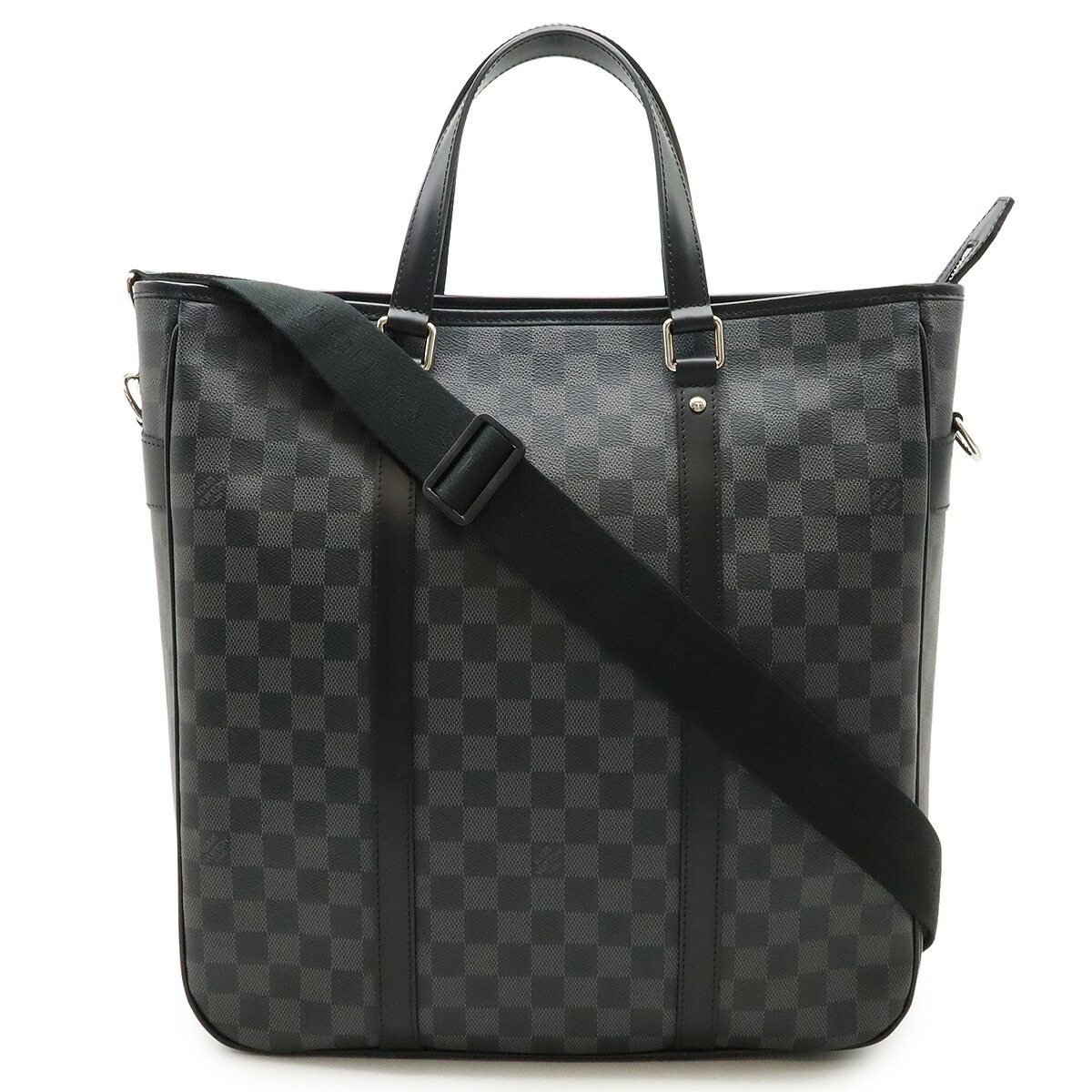 極美品✨ルイヴィトン　ダニエルGM ショルダーバッグ　N58033 ダミエ 楽天市場】【バッグ】LOUIS VUITTON ルイ ヴィトン ダミエグラ