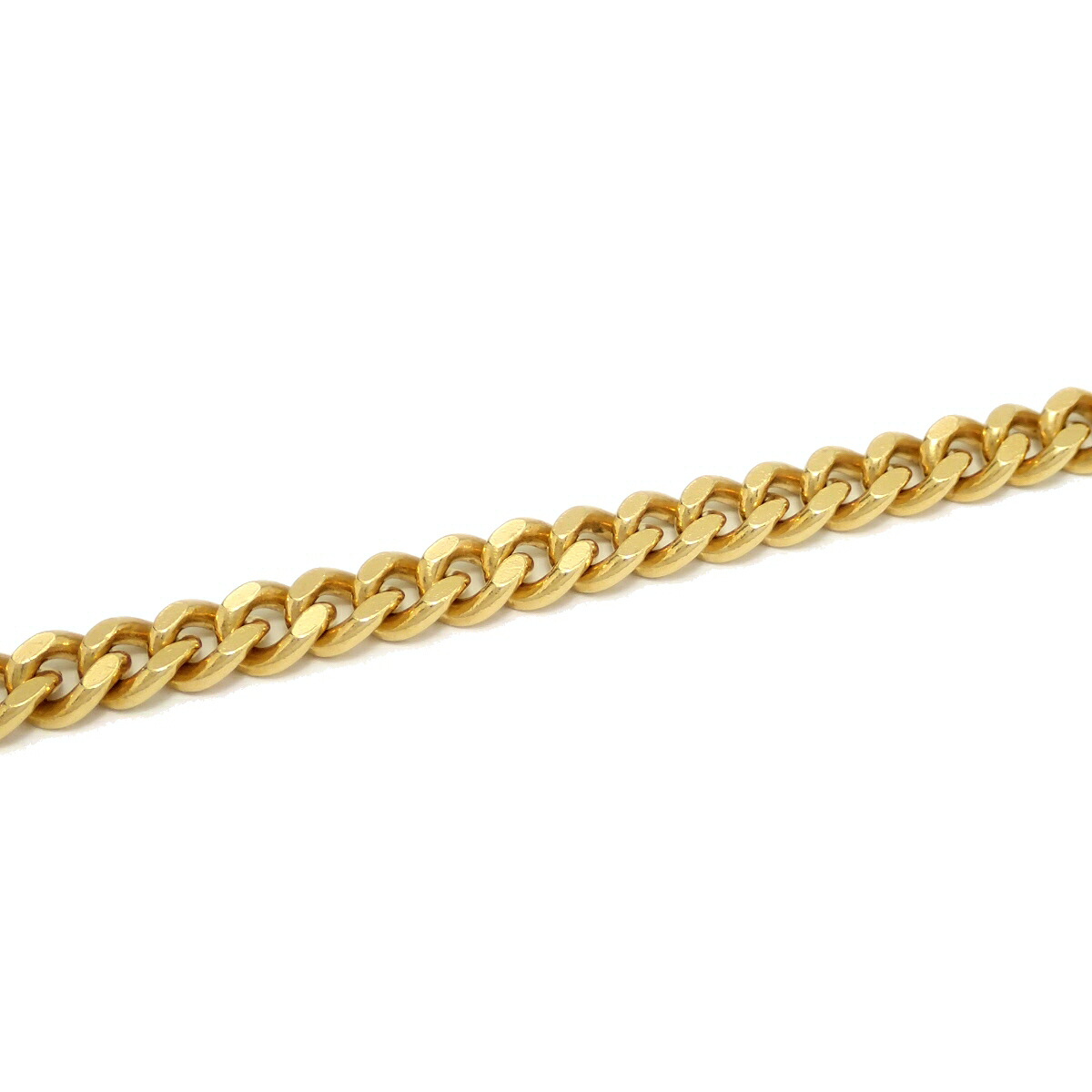 楽天市場】【ジュエリー】KIHEI 喜平 キヘイ ネックレス K18 18金