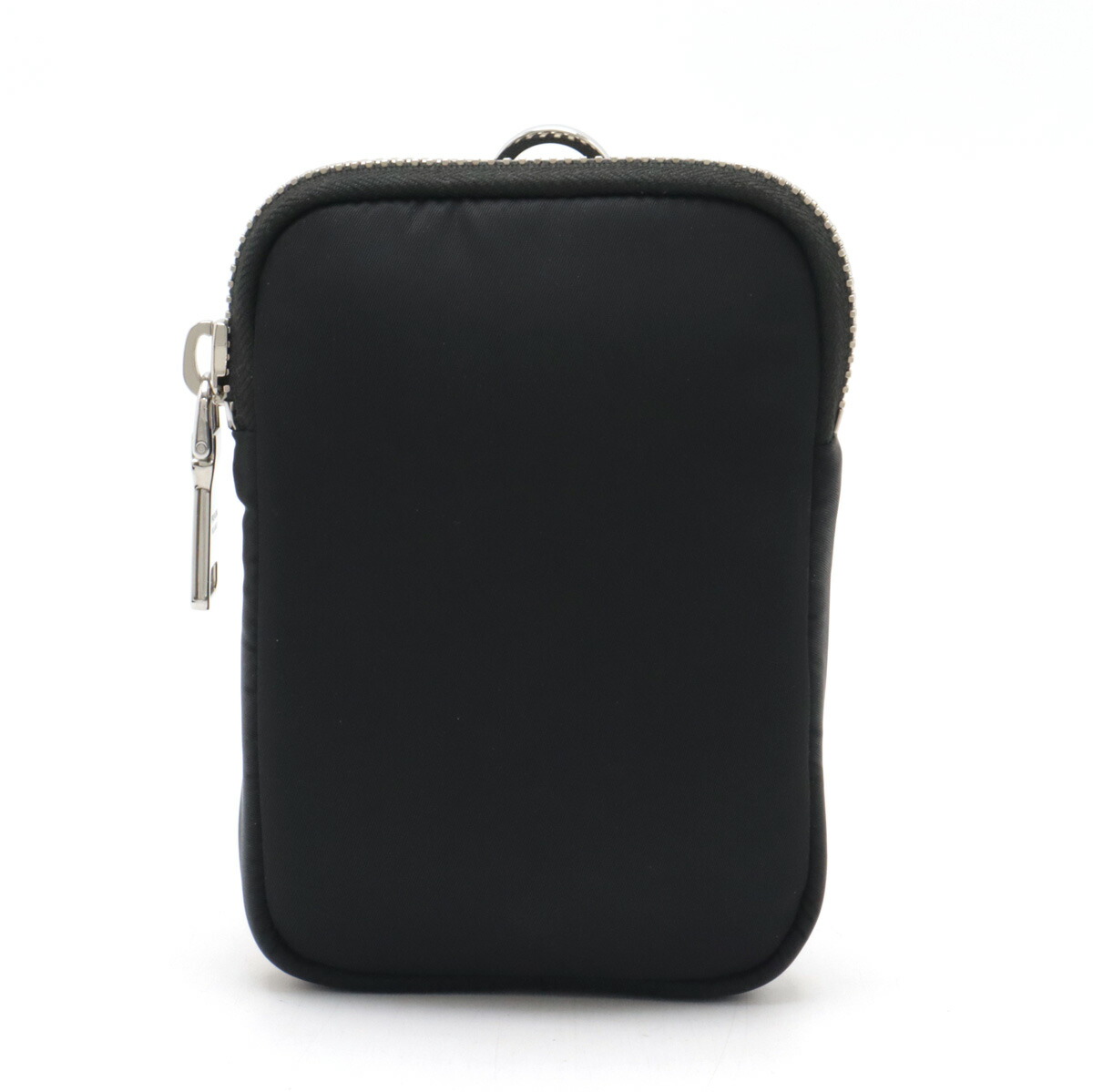楽天市場】【中古】PRADA プラダ スマートフォンケース ナイロン