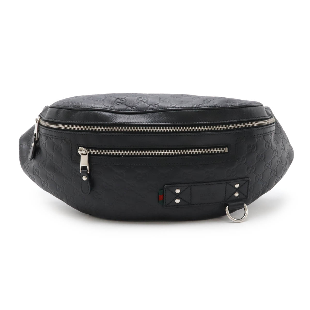 楽天市場】【バッグ】GUCCI グッチ グッチシマ ボディバッグ