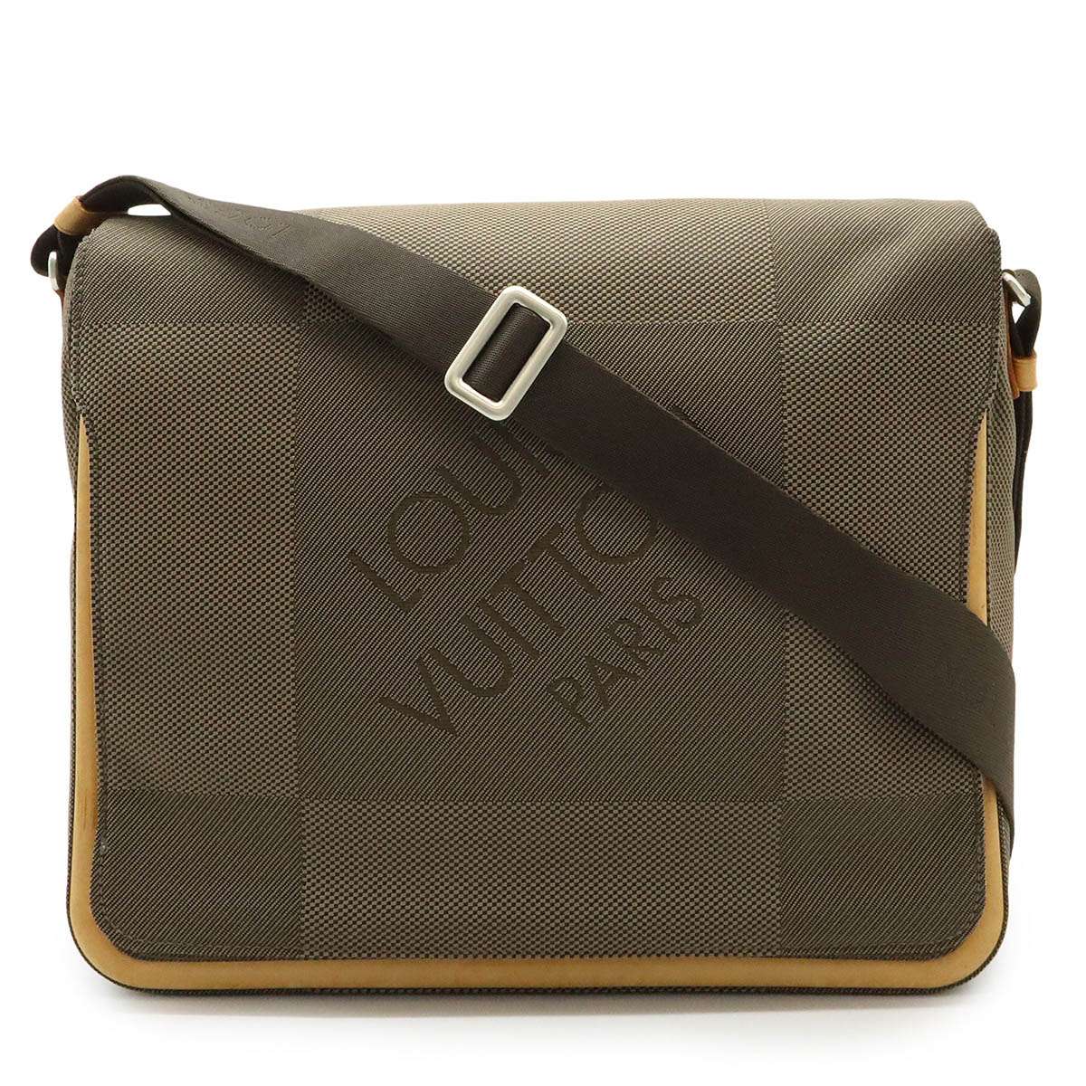 楽天市場】【バッグ】LOUIS VUITTON ルイ ヴィトン ダミエジェアン