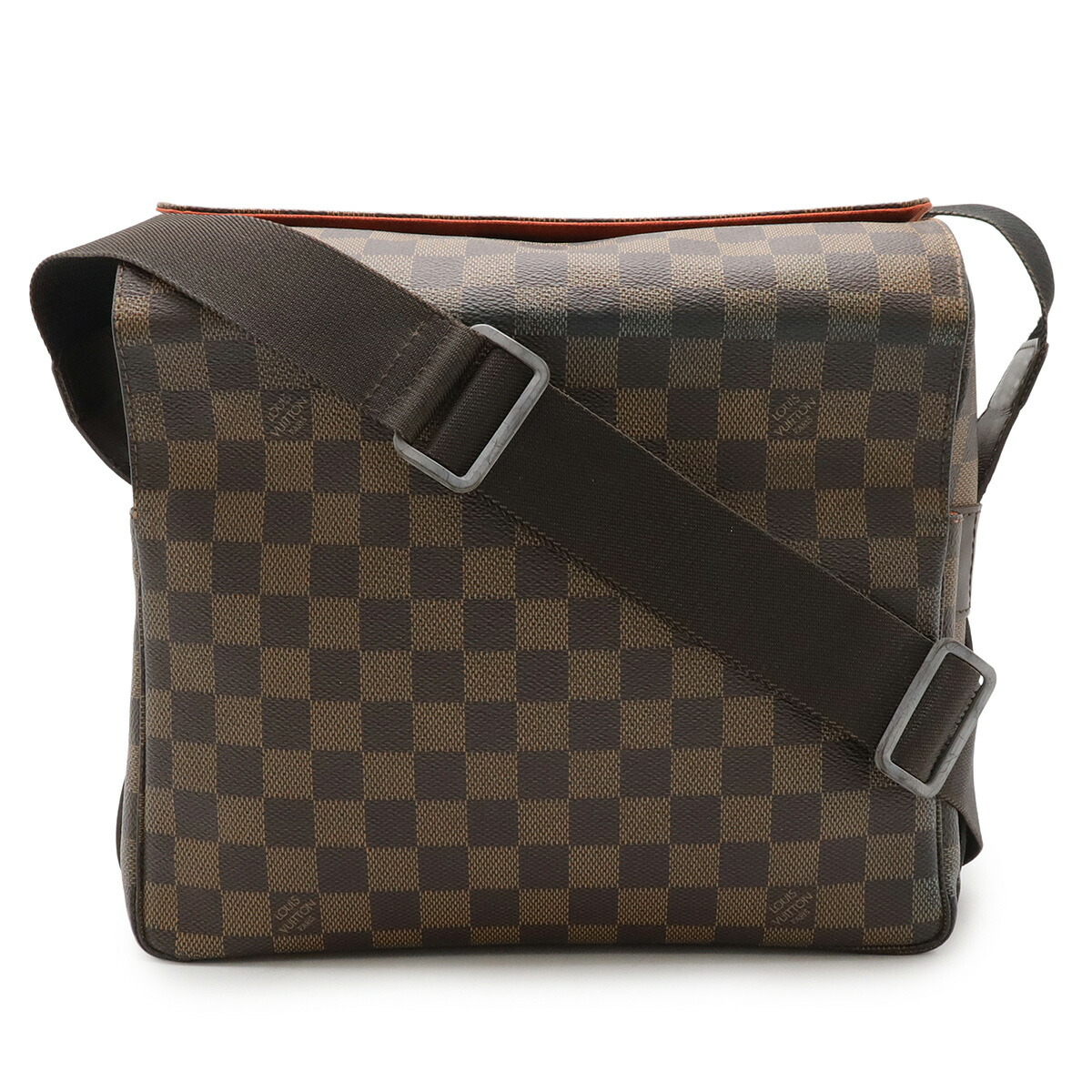 楽天市場】ルイ ヴィトン LOUIS VUITTON ハンドバッグ ダミエ