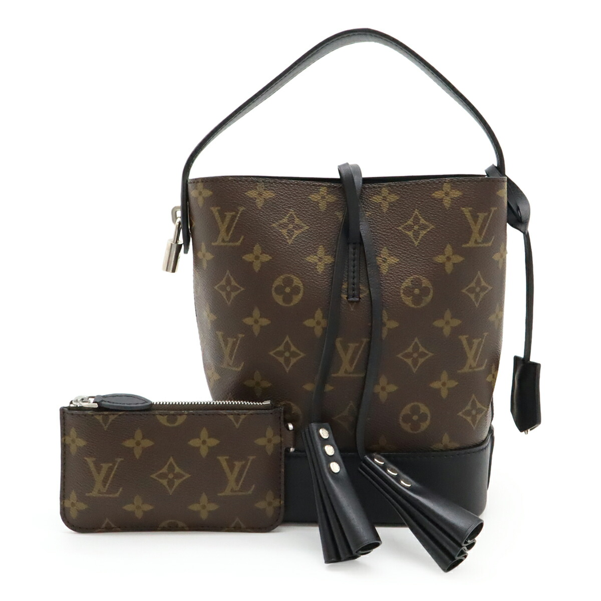 楽天市場】LOUIS VUITTON ルイ ヴィトン モノグラム イドール
