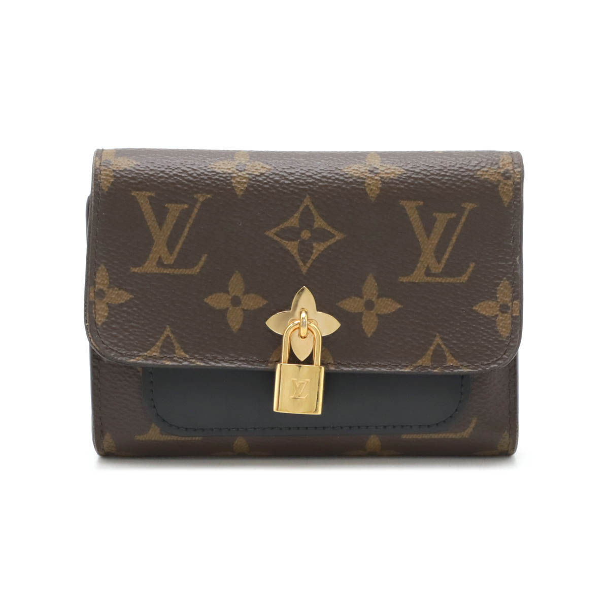 楽天市場】ルイヴィトン LOUIS VUITTON コンパクト財布 三つ折り