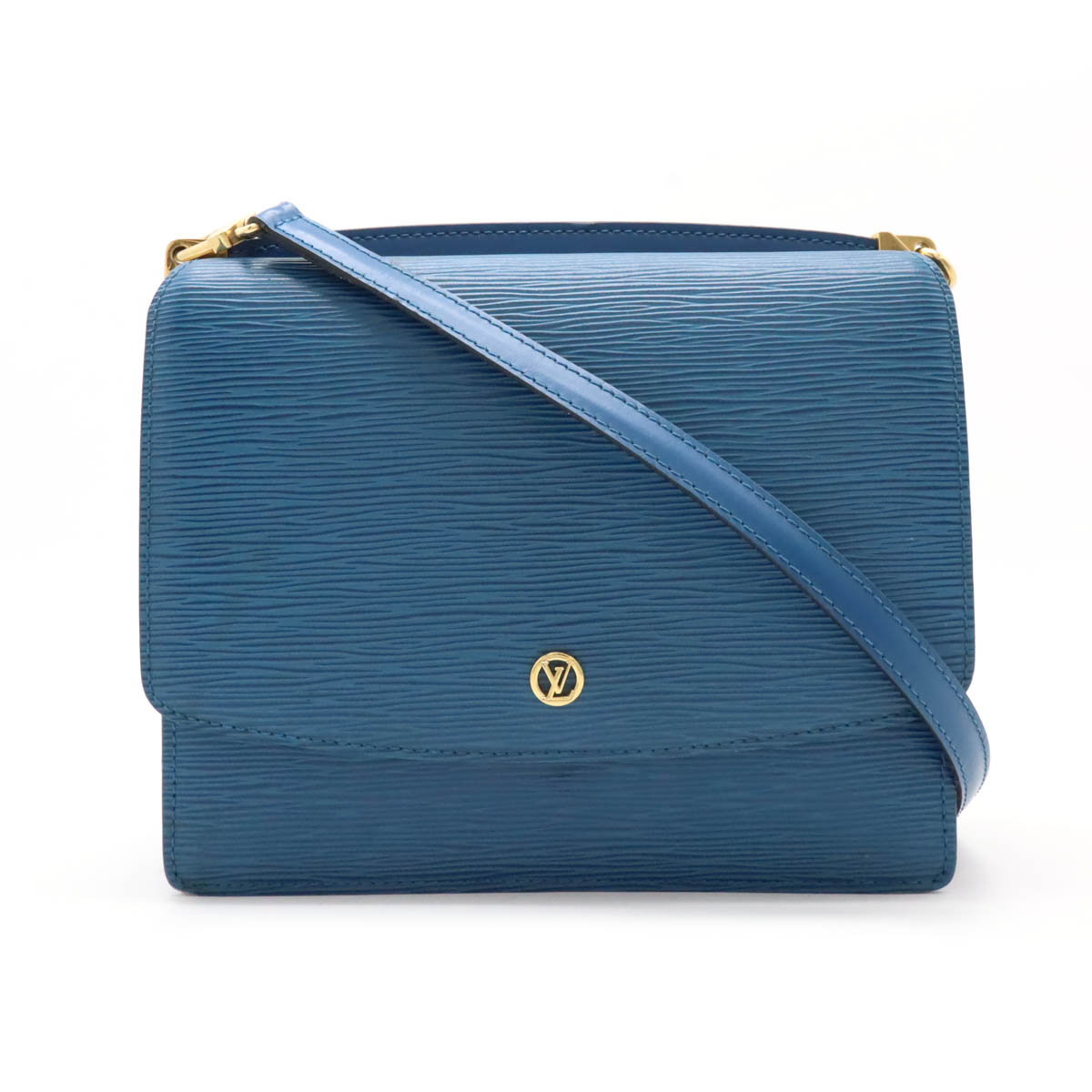 ルイ・ヴィトン エピ グルネ 2way ショルダーバッグ M52362 楽天市場】LOUIS VUITTON ルイヴィトン エピ グルネル M52362