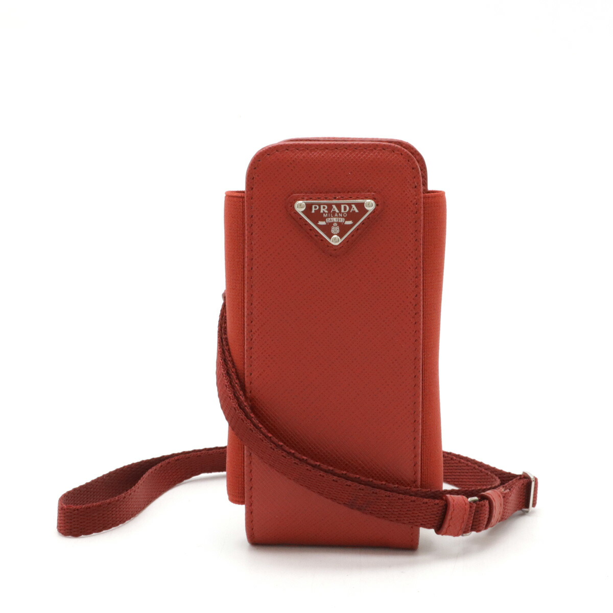 楽天市場】PRADA プラダ TESSUTO SPORT マルチポーチ IQOSケース