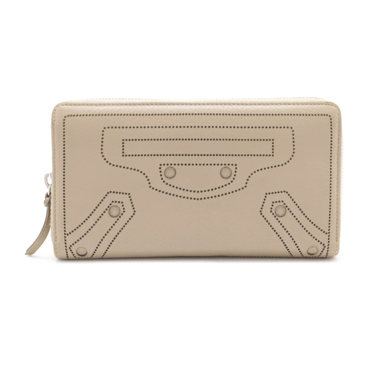 楽天市場】BALENCIAGA バレンシアガ ジャイアント コンチネンタル