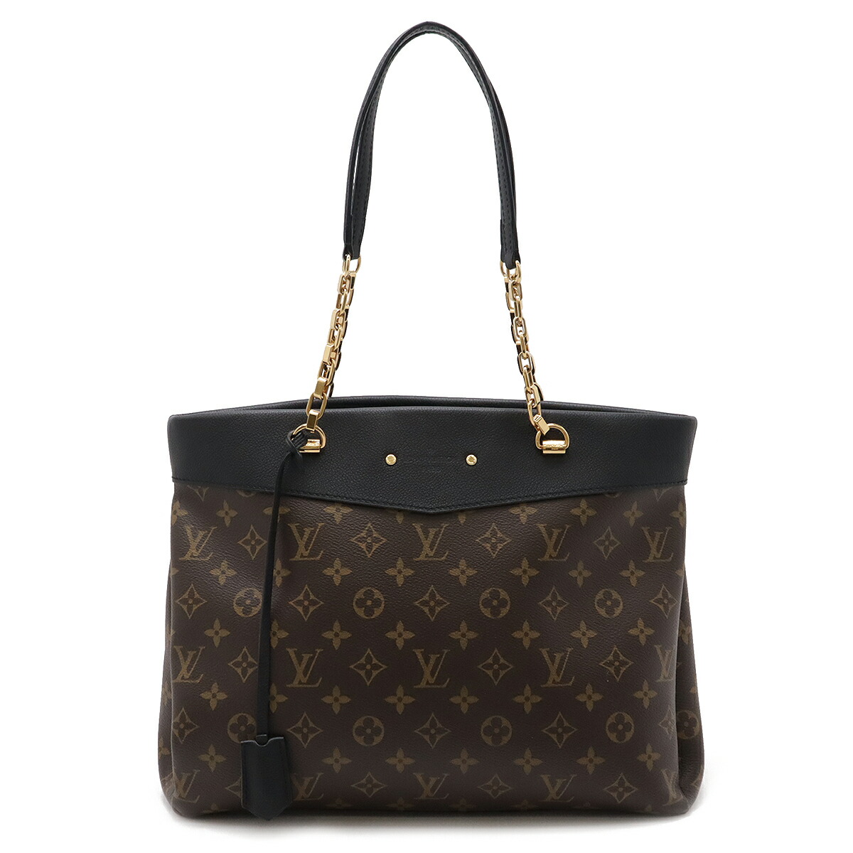スケルトン 正規品Louis Vuitton モノグラムトートバッグ 12540118_1.jpg