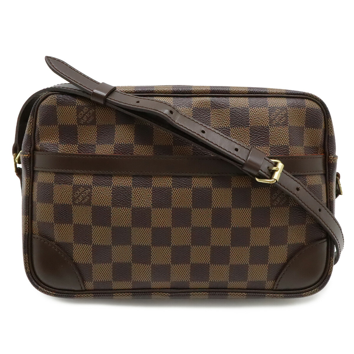 楽天市場】LOUIS VUITTON ルイヴィトン トロター SPオーダー N48049