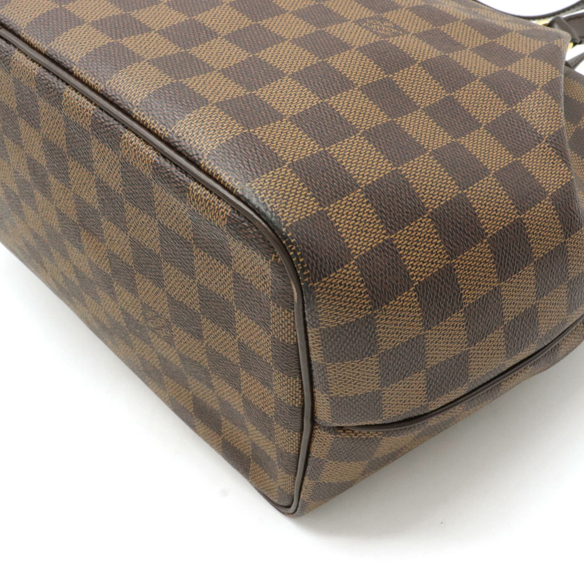 LOUIS VUITTON ルイ トートバッグ セミショルダー 肩掛け N41103