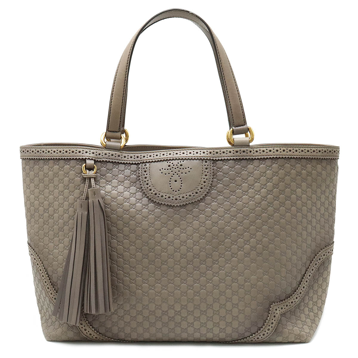 グッチ マイクログッチッシマ タッセル トートバッグ 296910 楽天市場】GUCCI グッチ マイクログッチシマ タッセル トート
